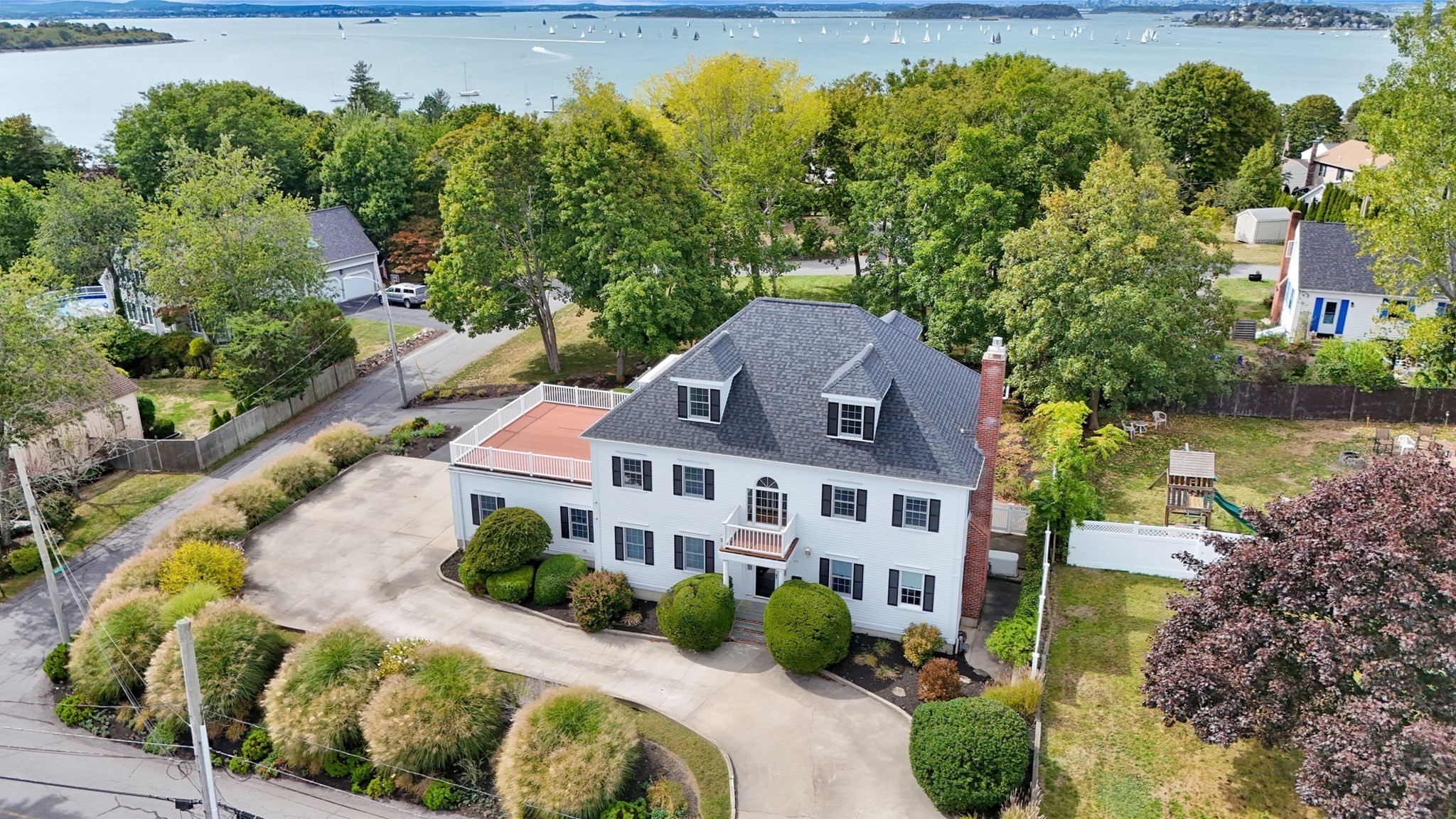 46 Prospect Ave, Hull, Massachusetts 02046