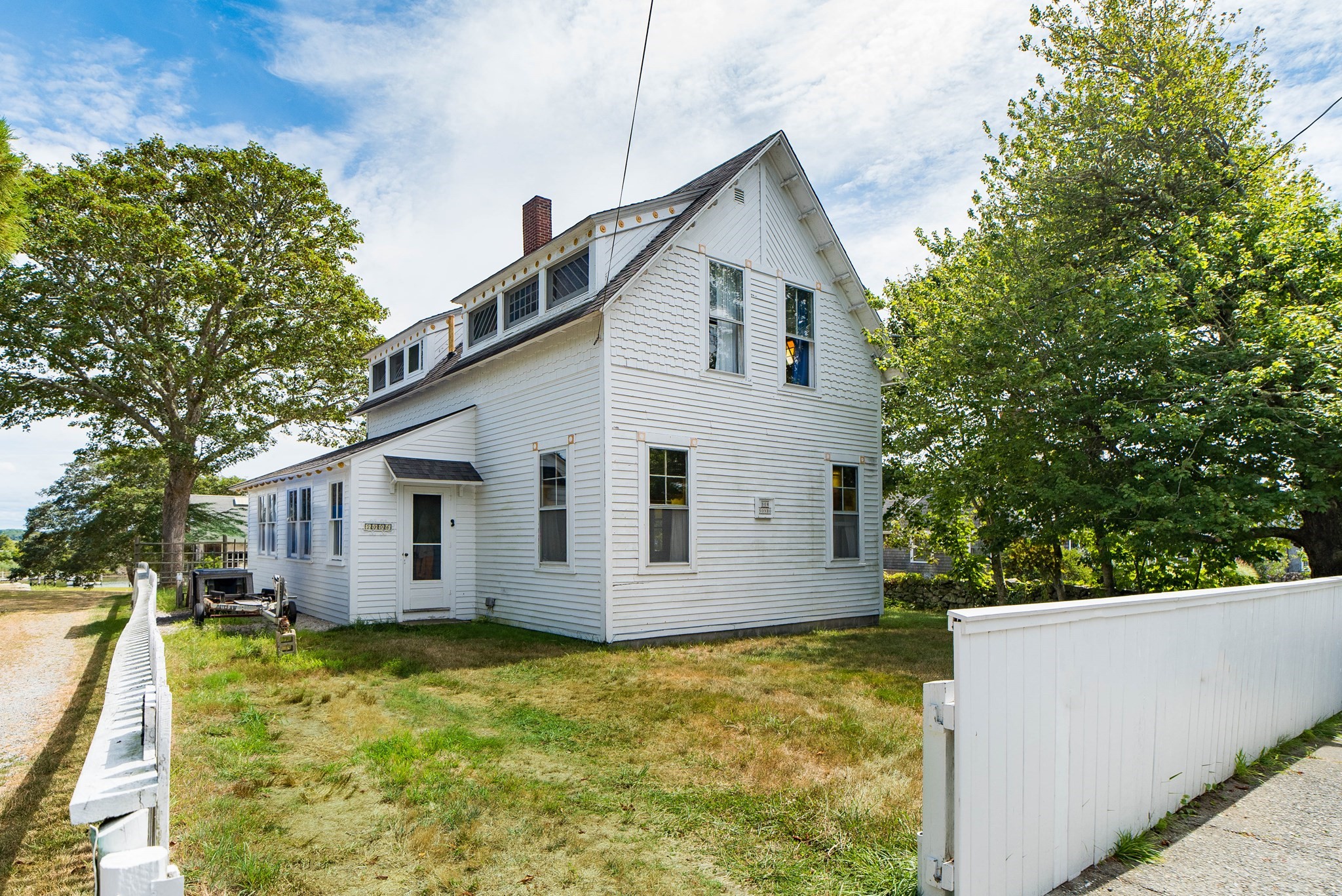 2006 Main Road, Westport, Massachusetts 02791