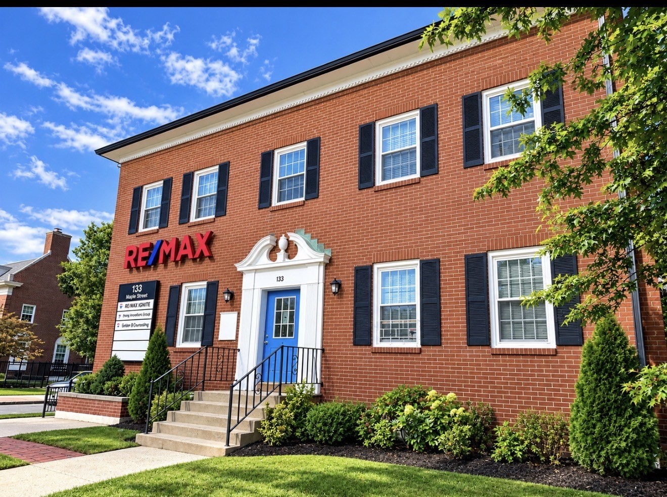 133 Maple St Suite 2, Springfield, Massachusetts 1896