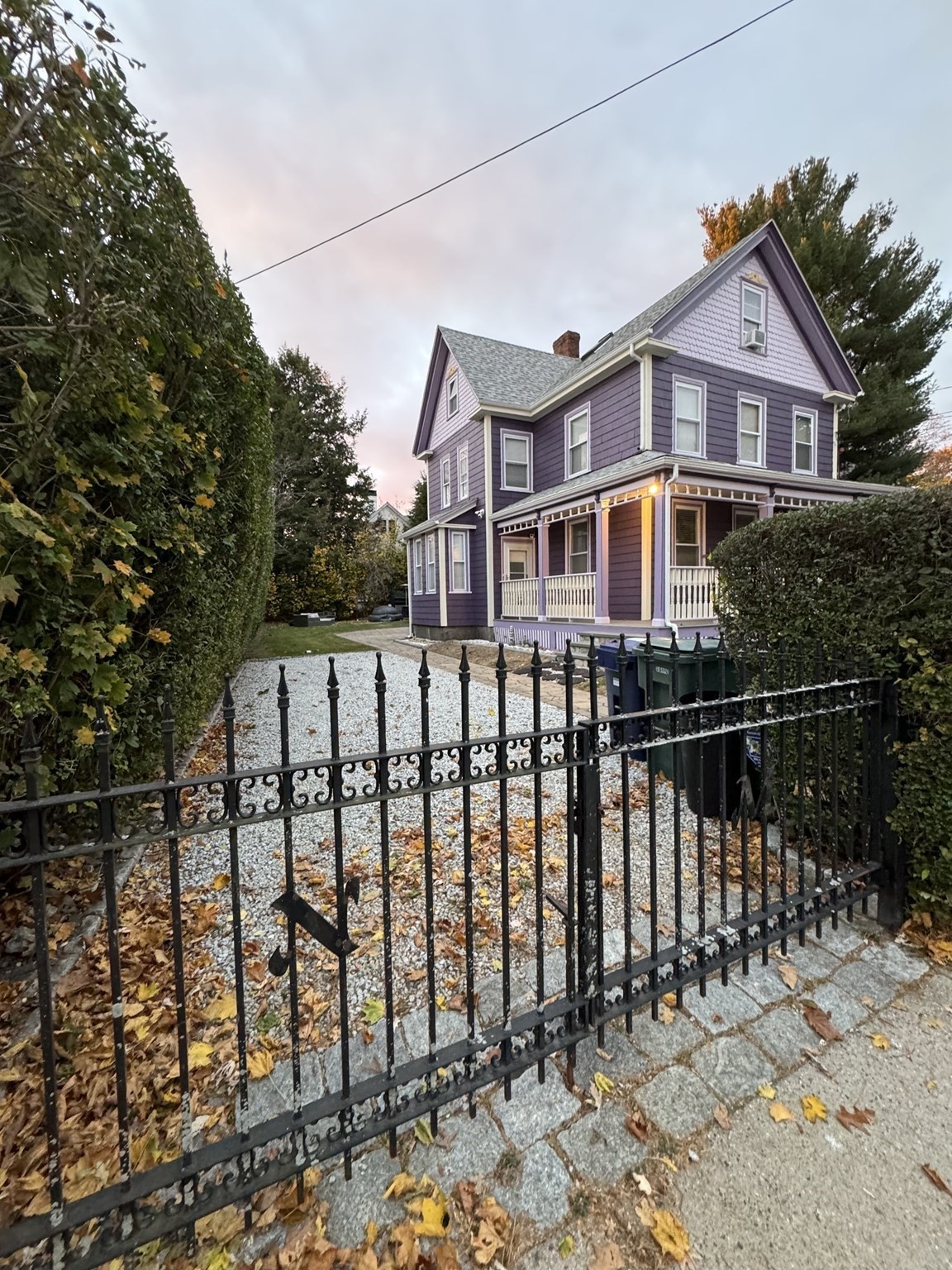 57 Old Morton St, Boston, Massachusetts 2949