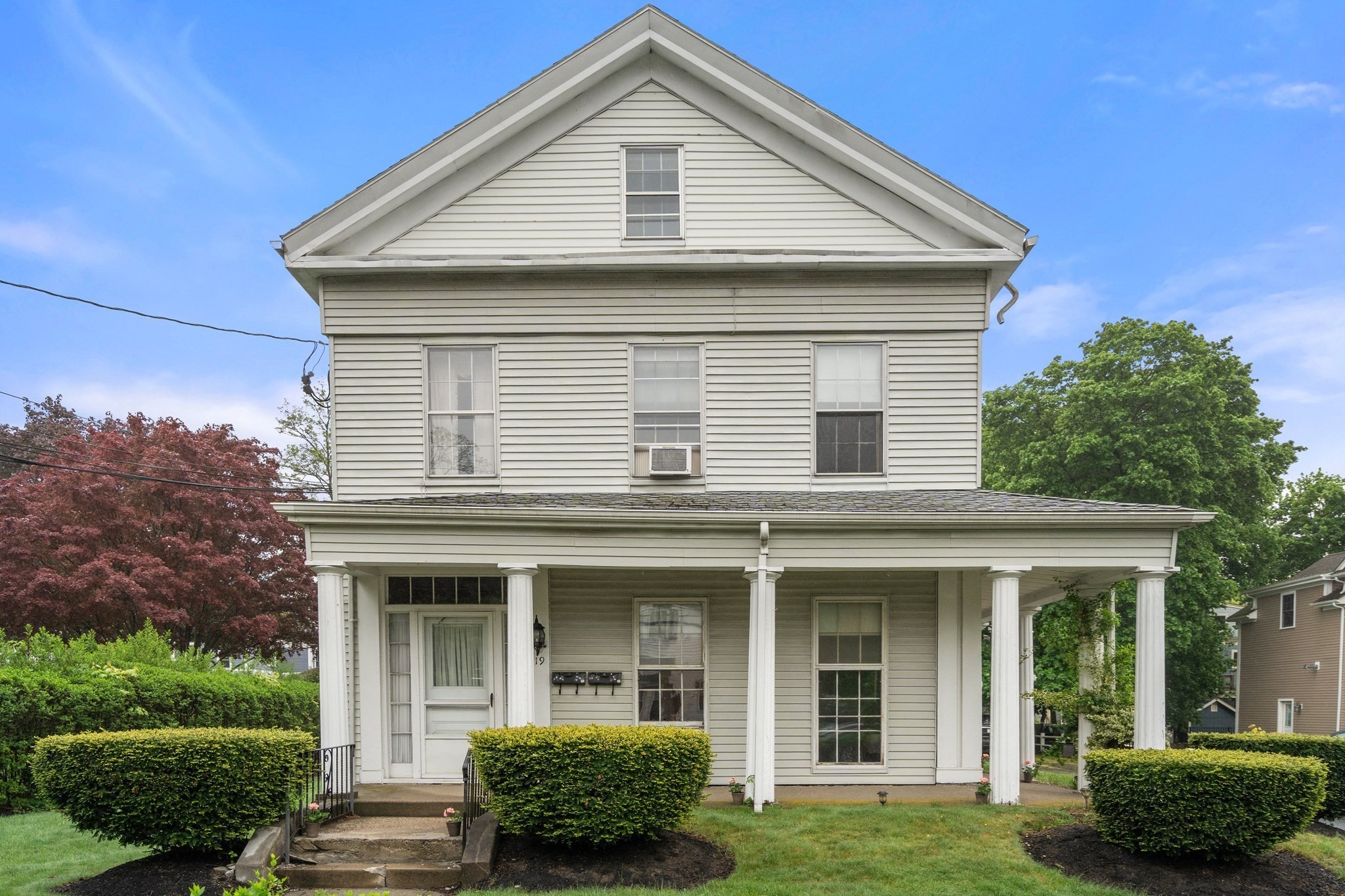 19 Winter Street, Arlington, Massachusetts 02474