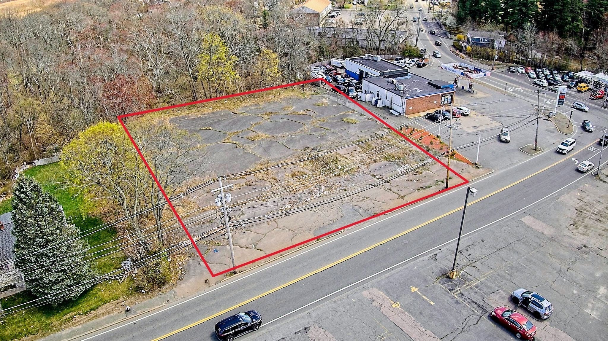 383 Quincy Street, Brockton, Massachusetts 02302