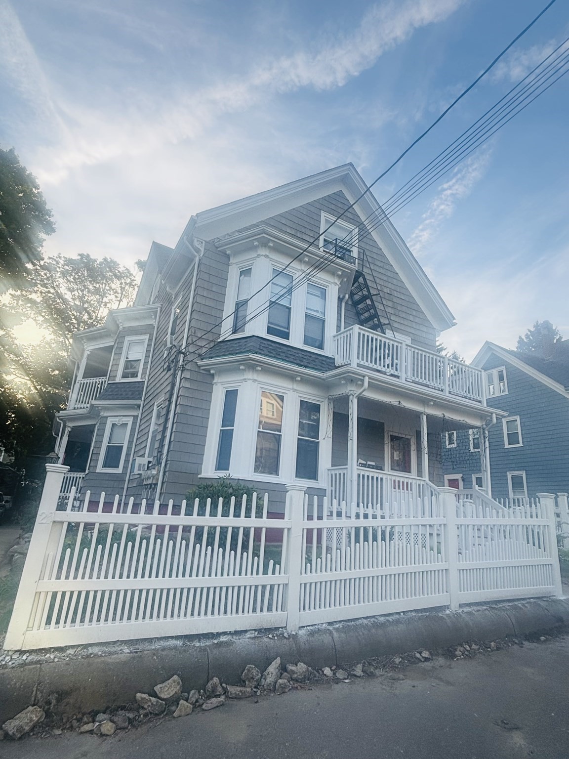 25 Second, Brockton, Massachusetts 02301