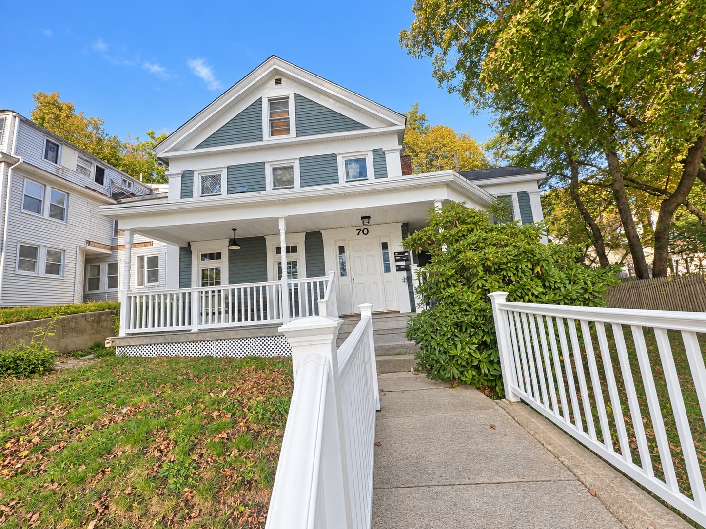 70 Prichard St, Fitchburg, Massachusetts 3248