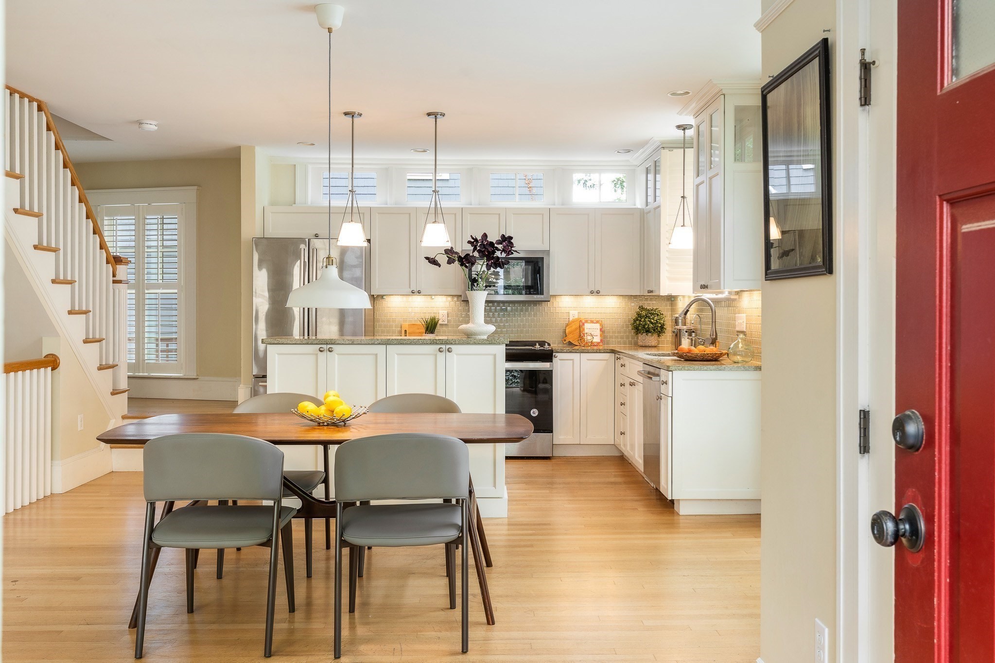 35 Gorham St, Cambridge, Massachusetts 02138