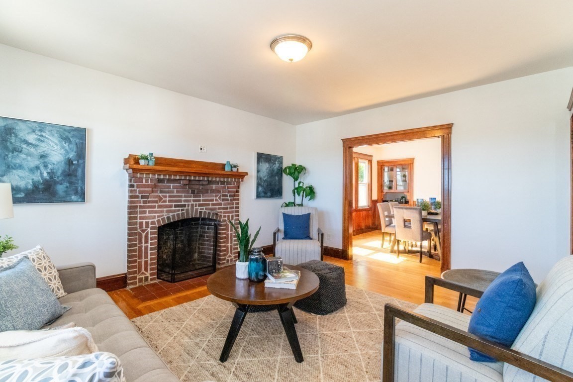 37 Cedrus Ave, Boston, Massachusetts 02131
