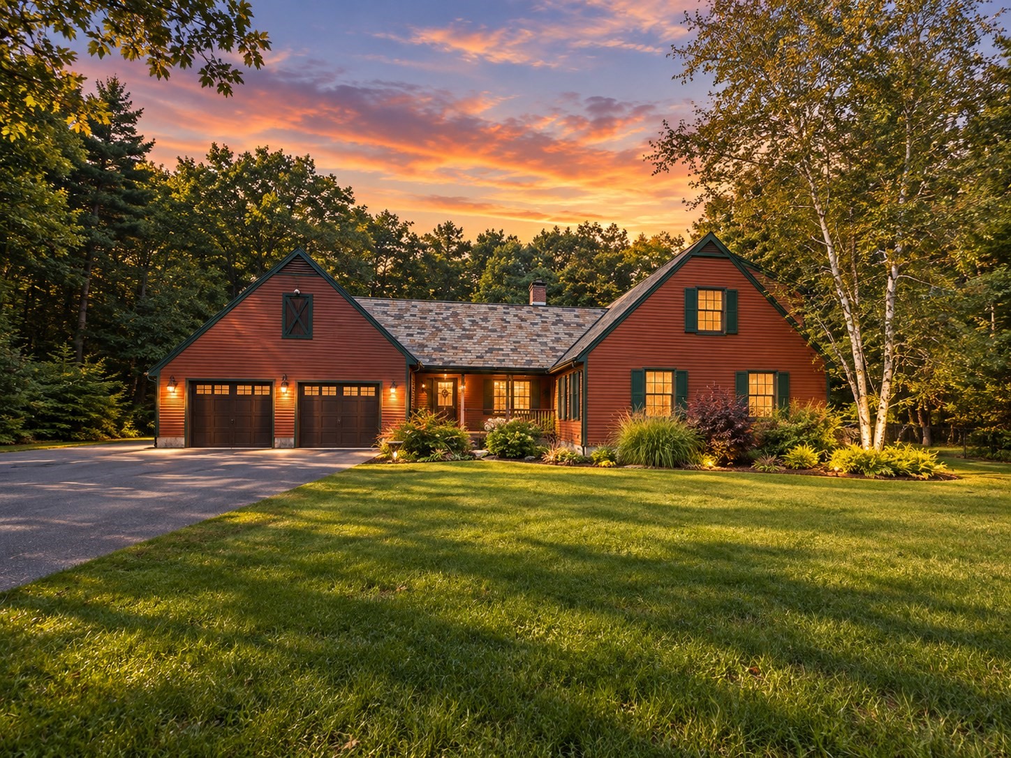36 Log Plain Rd, Greenfield, Massachusetts 1025