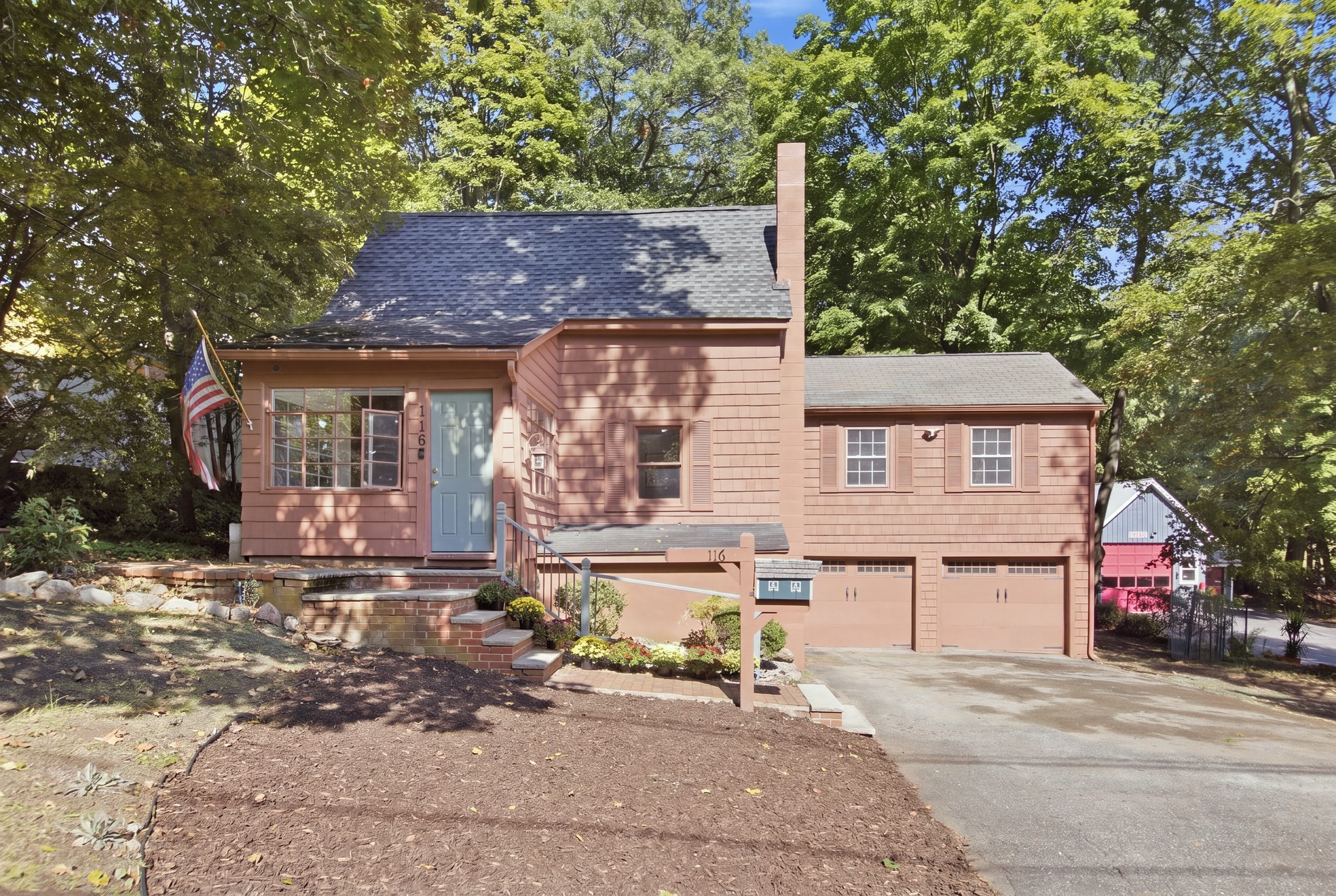 116 Green St, Woburn, Massachusetts 01801