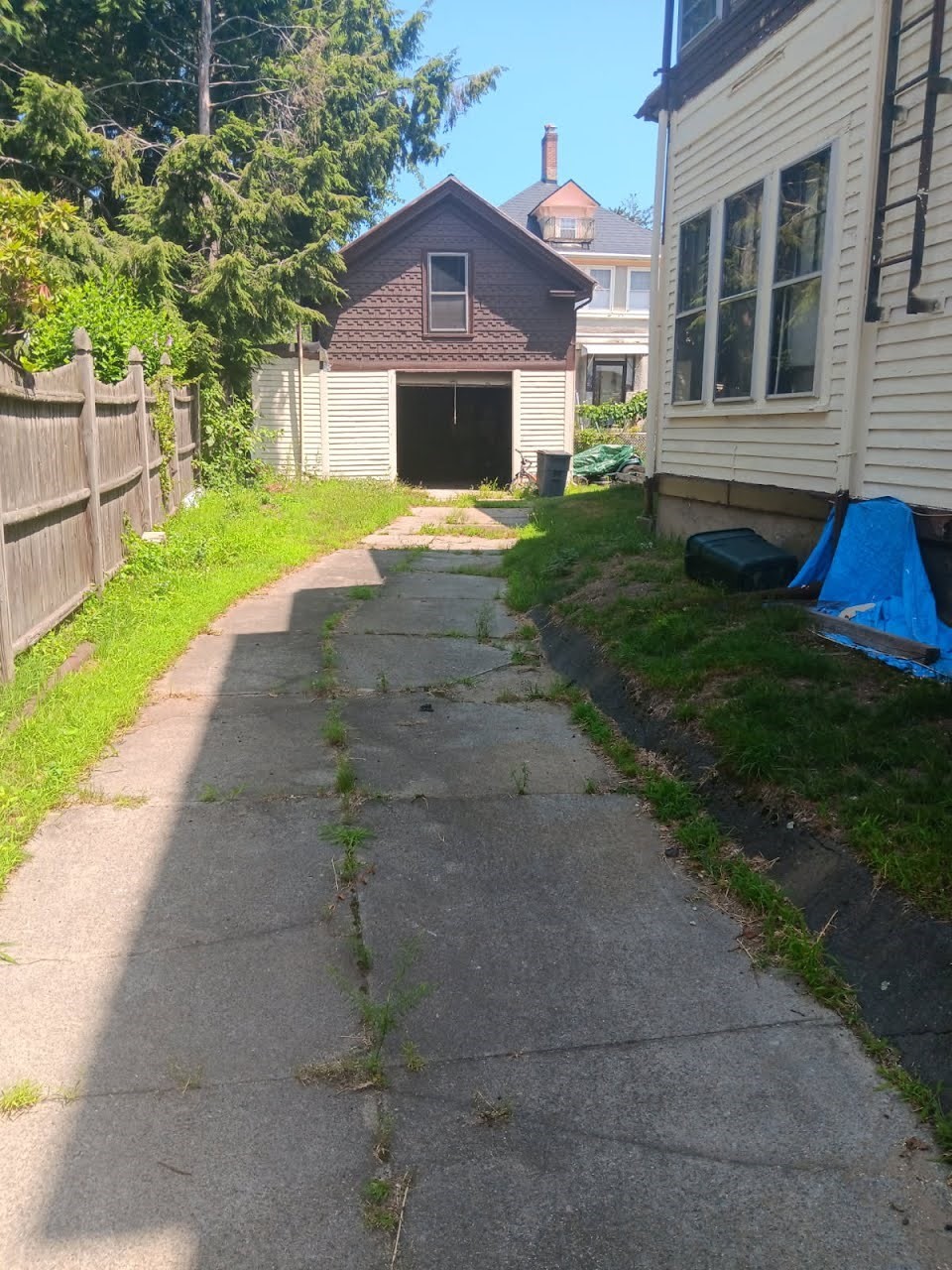 16 Garden Street, Medford, Massachusetts 02155