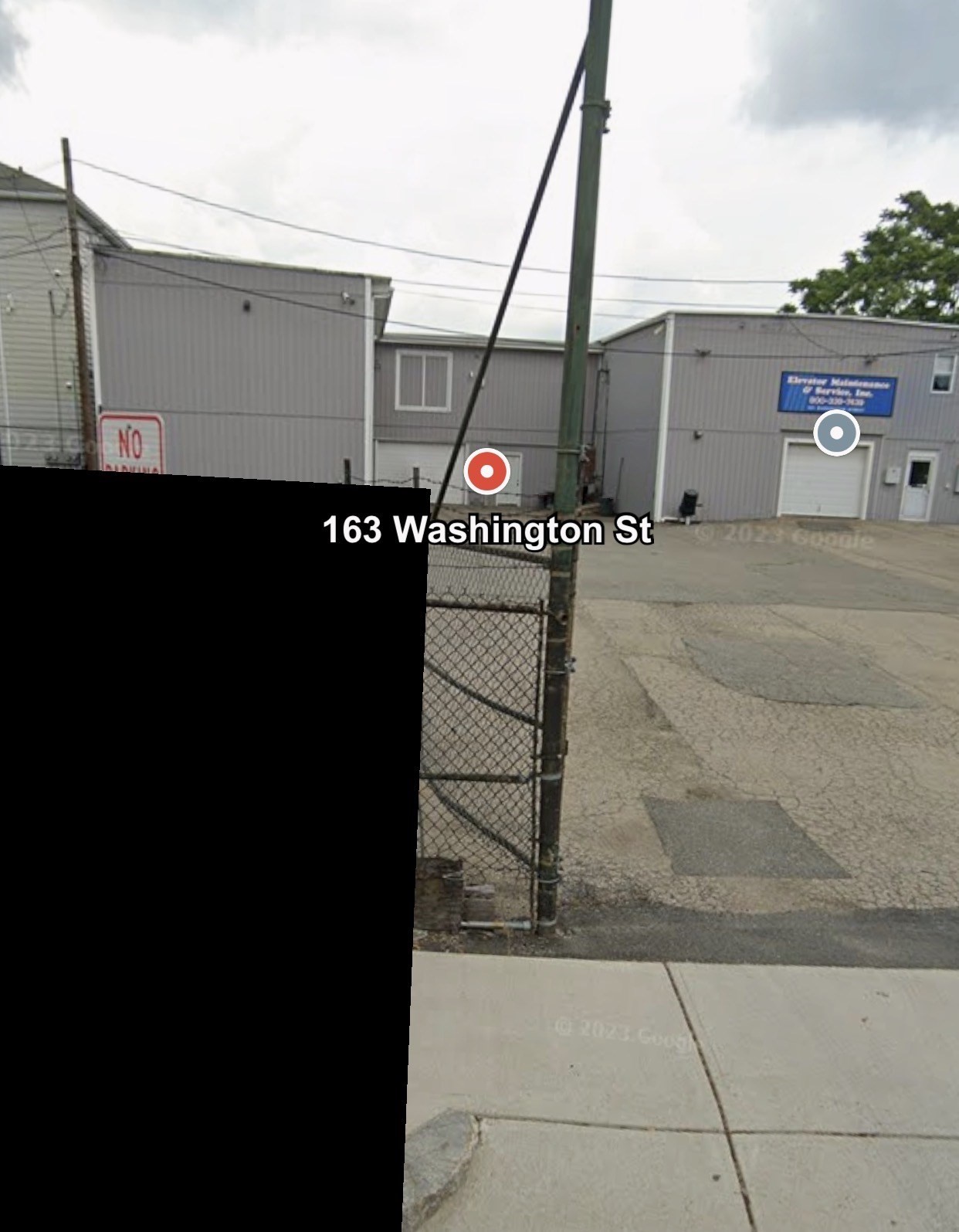 163 Washington St, Worcester, Massachusetts 01610