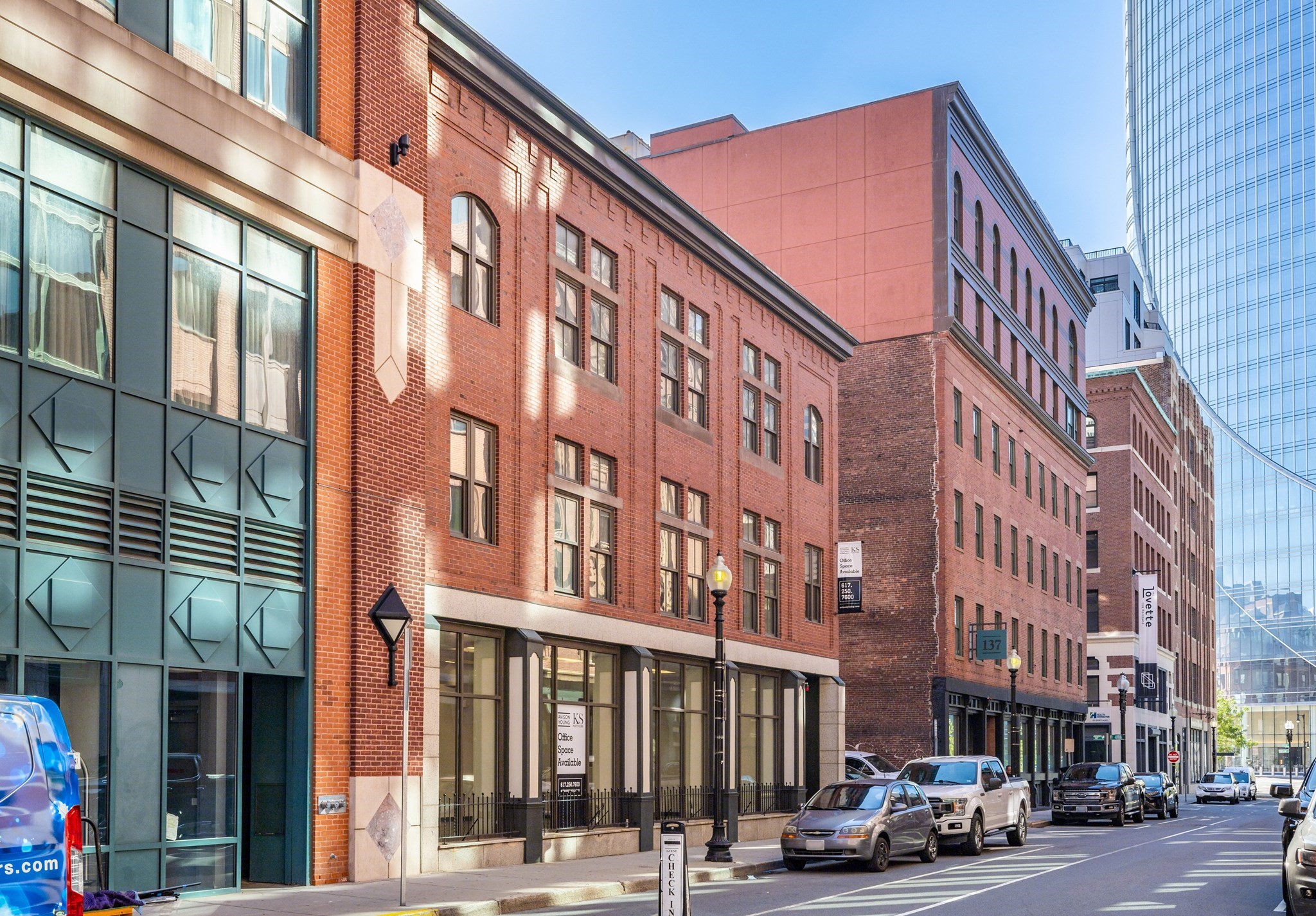 141 Portland St, Boston, Massachusetts 02114