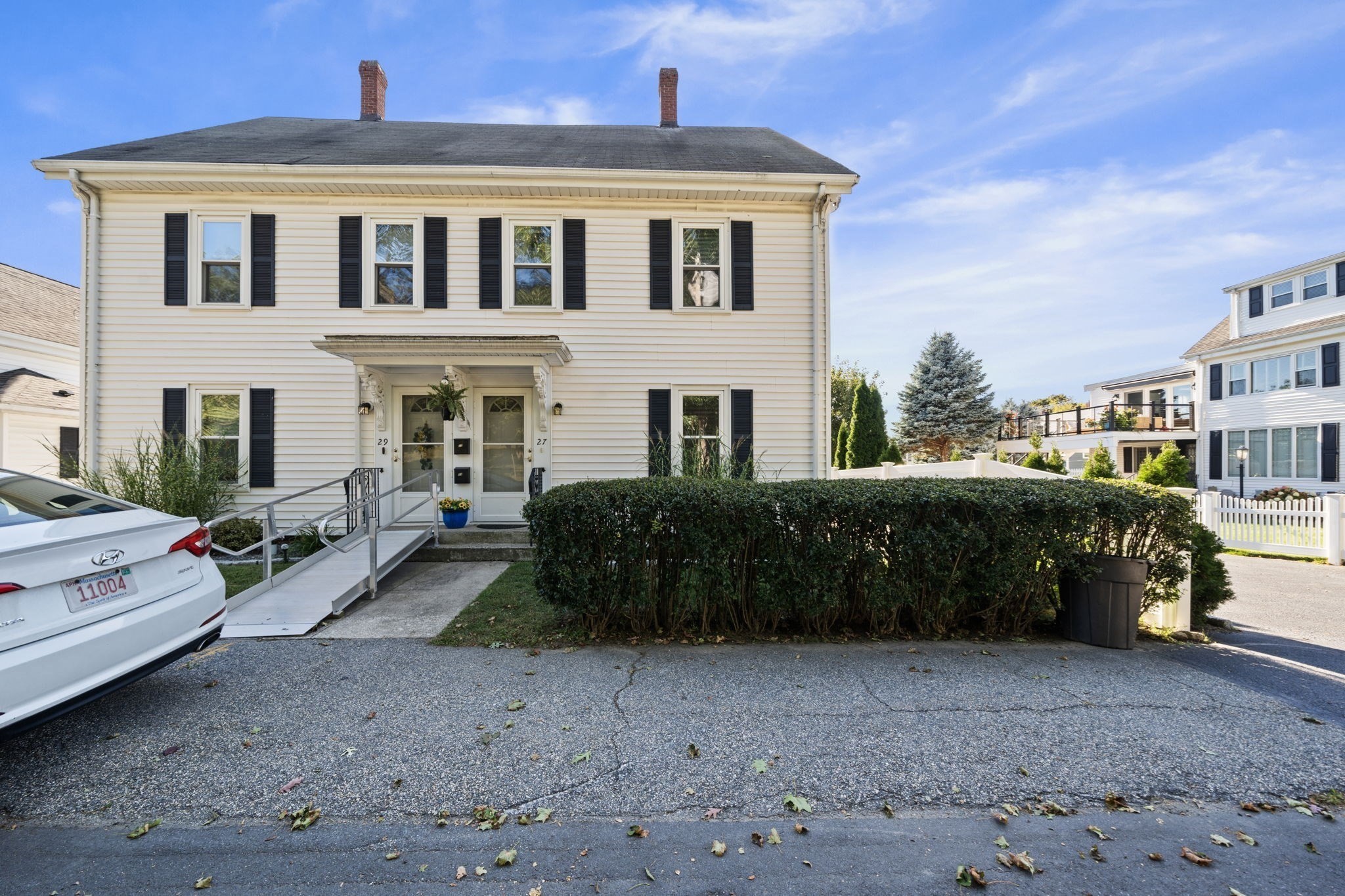 27 Highland St, Woburn, Massachusetts 01801