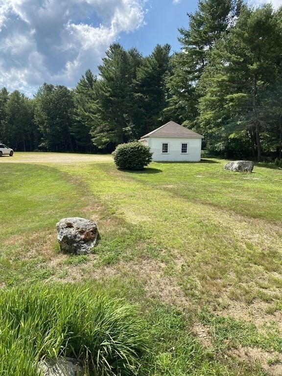 0 Suomi St, Paxton, Massachusetts 01612