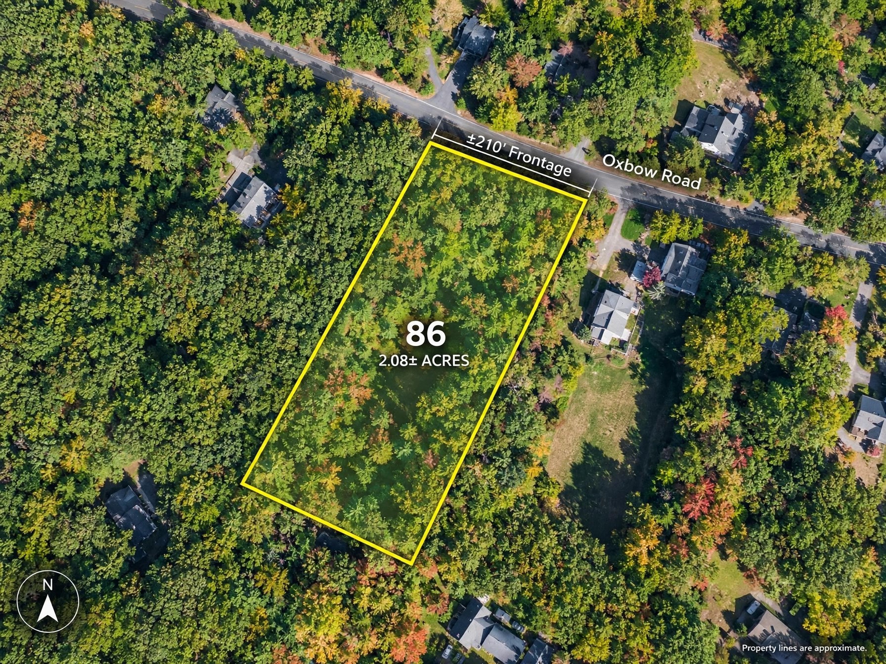 86 Oxbow Rd, Wayland, Massachusetts 01778