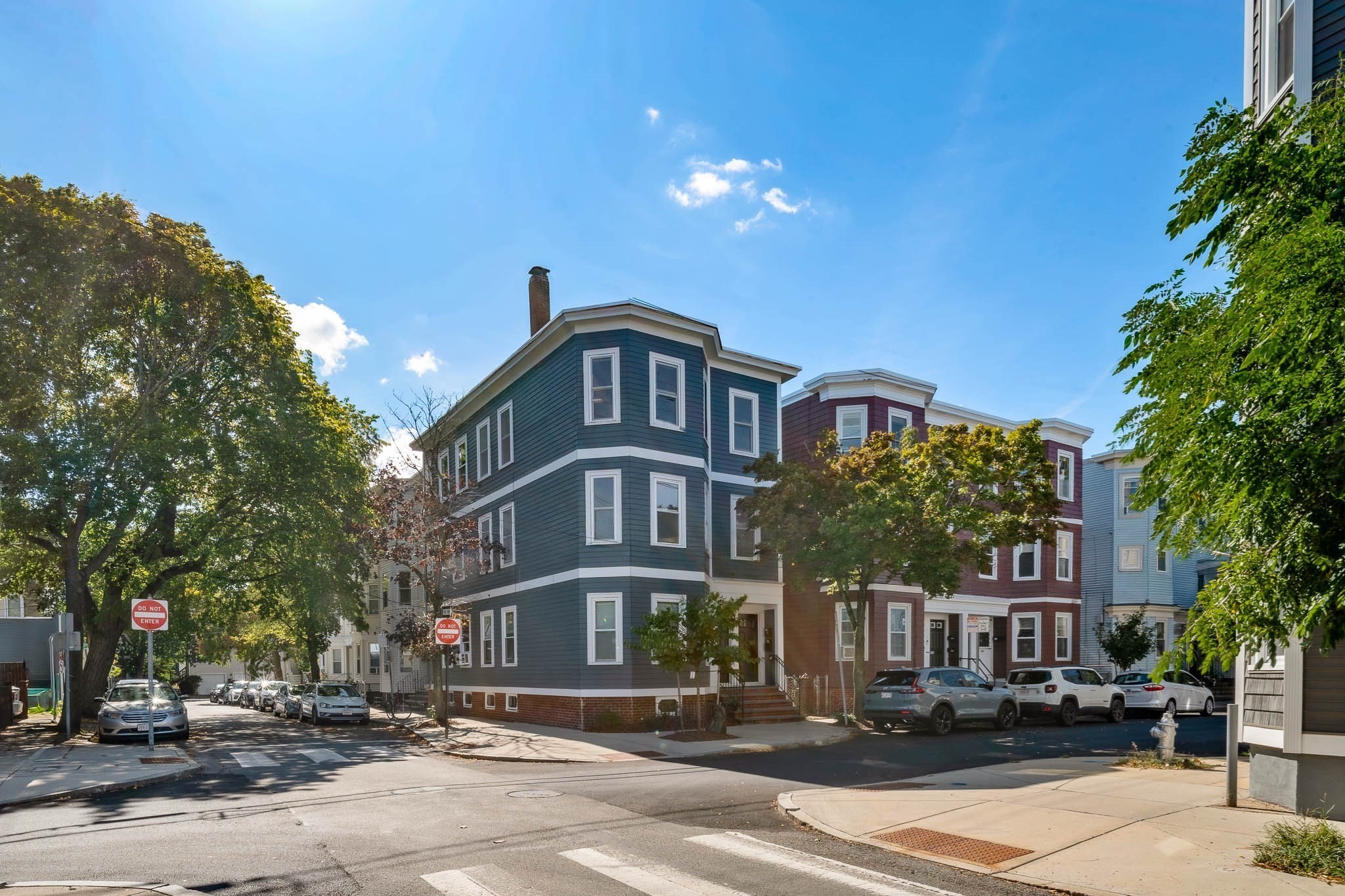 26 Plymouth, Cambridge, Massachusetts 02141