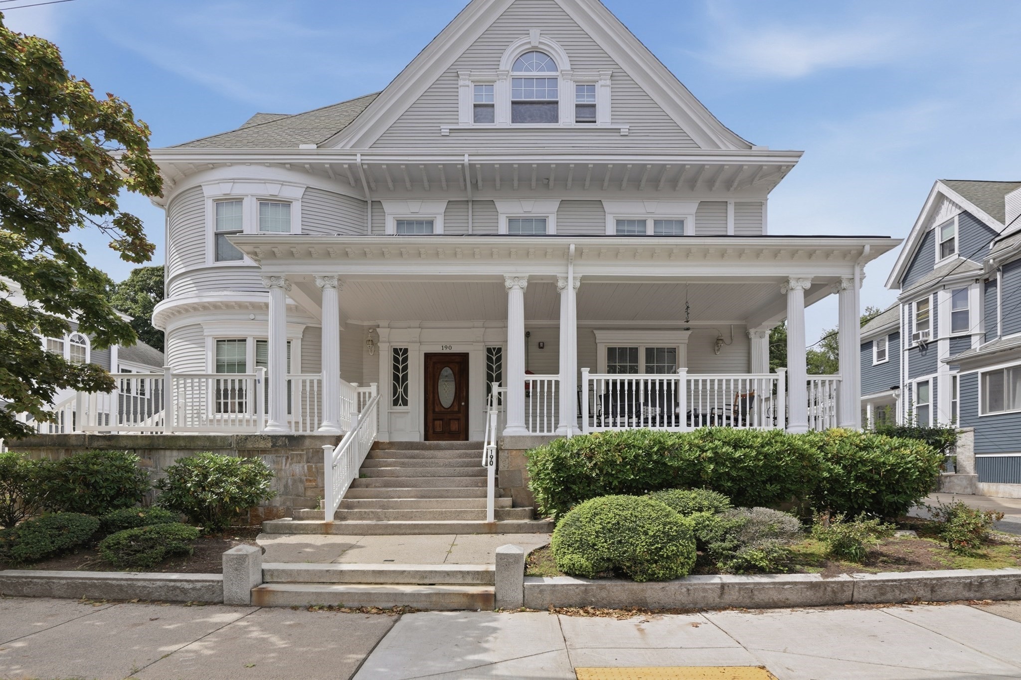 190 Summer Street, Malden, Massachusetts 2547