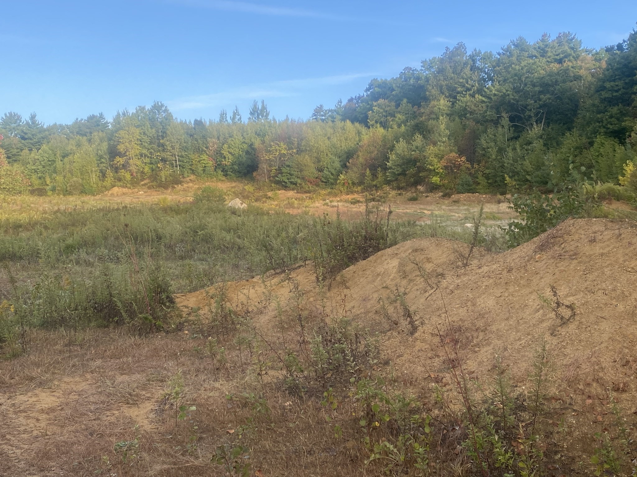 lots Apple Rd, Brimfield, Massachusetts 01010