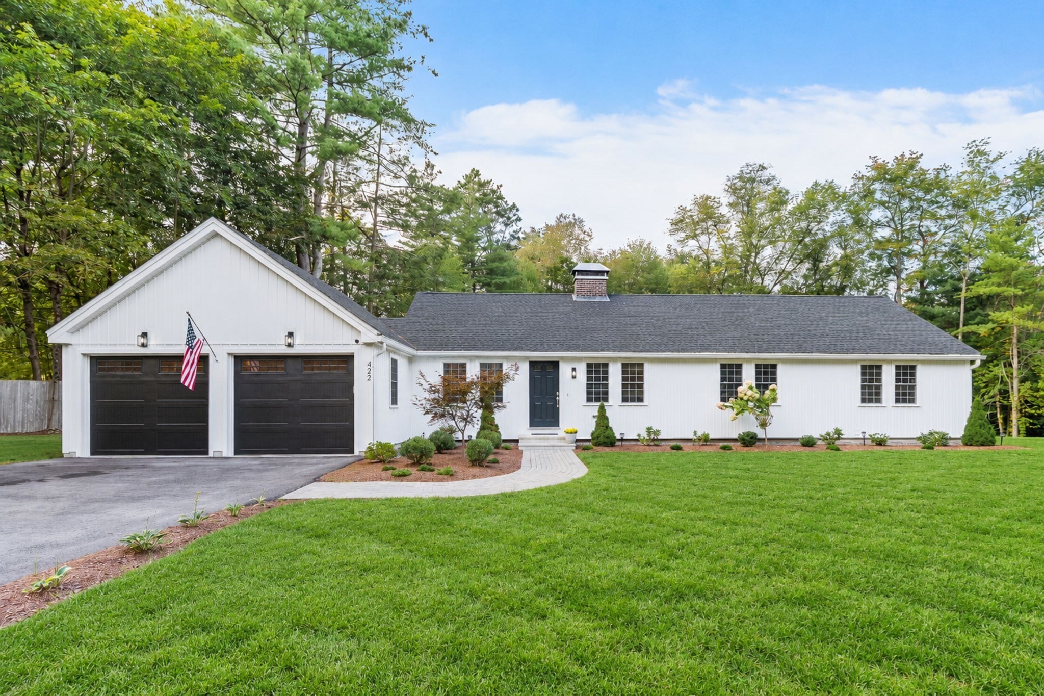 422 Still River Road, Bolton, Massachusetts 1000