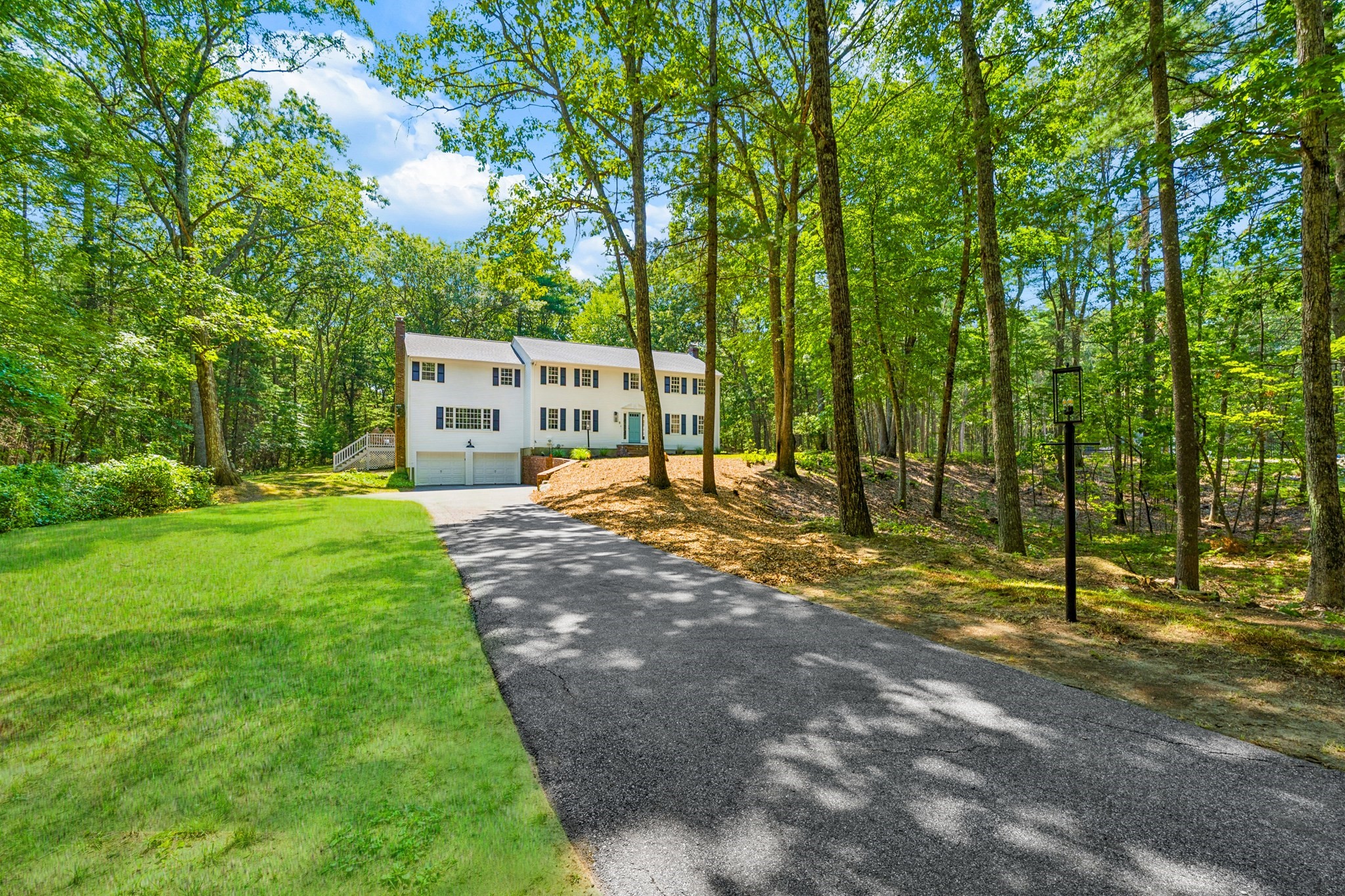 303 Hunters Ridge Road, Concord, Massachusetts 4717