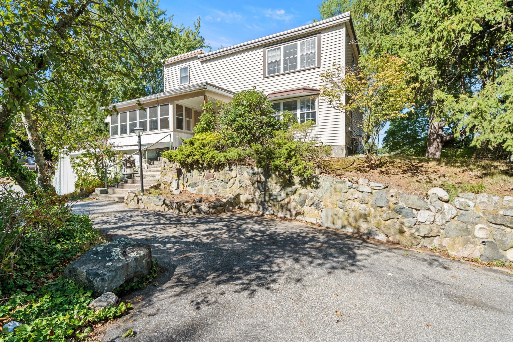 52 Forest Park Rd, Woburn, Massachusetts 2439