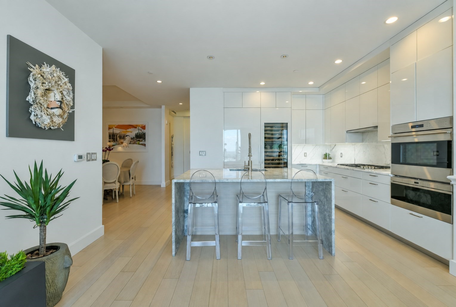1 Franklin St., Boston, Massachusetts 02110