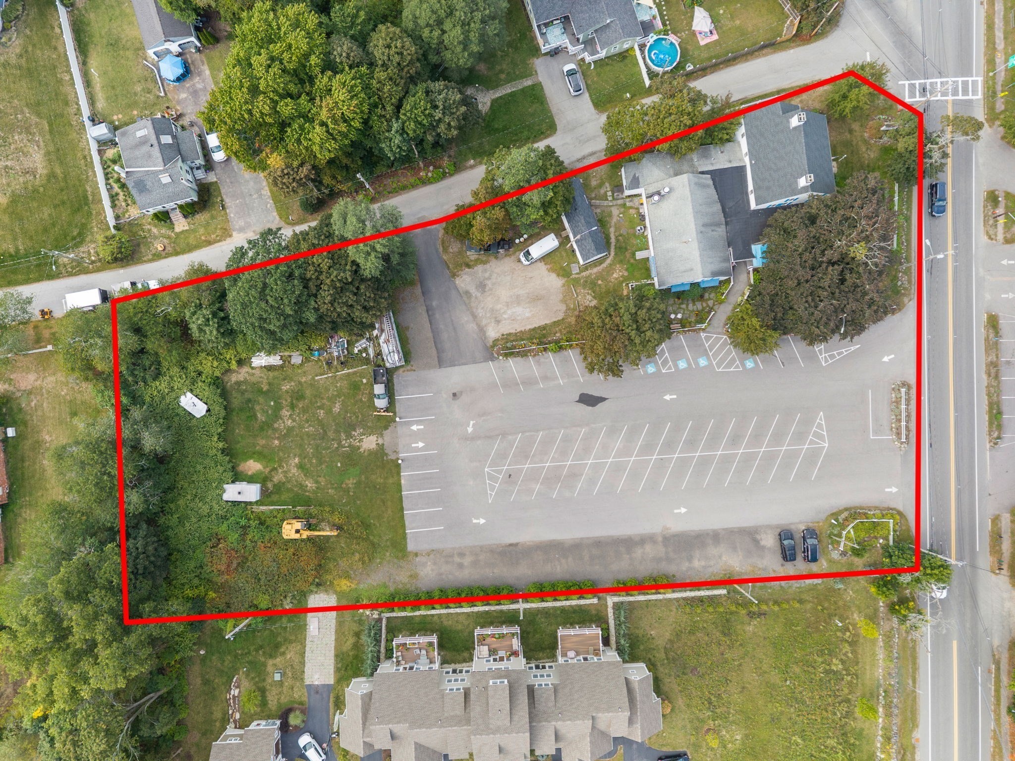 26A Main St, Rowley, Massachusetts 01969