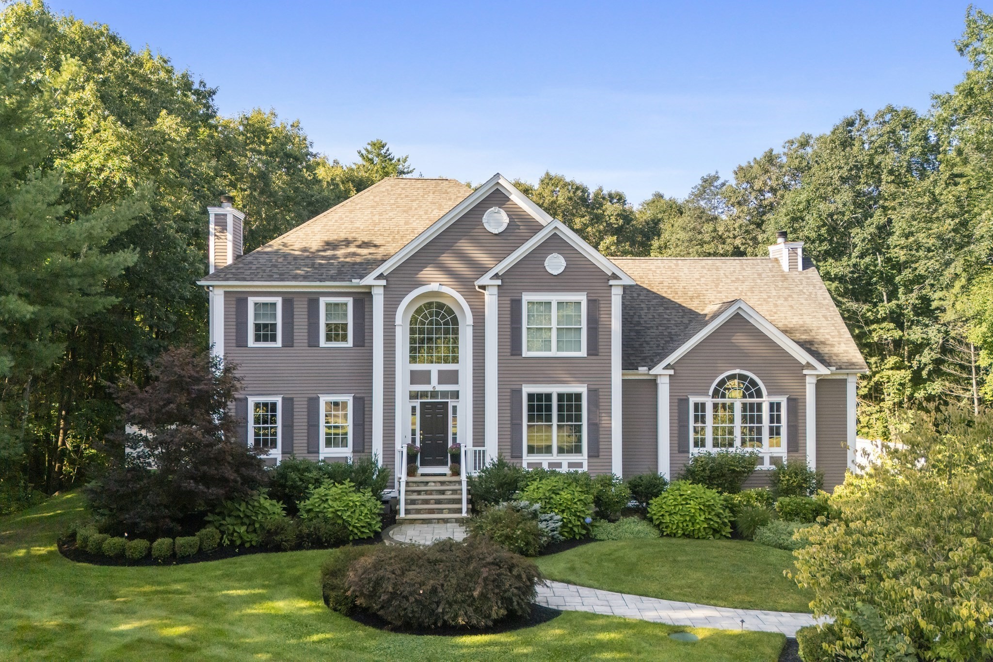 6 Bishop Lane, Middleton, Massachusetts 01949