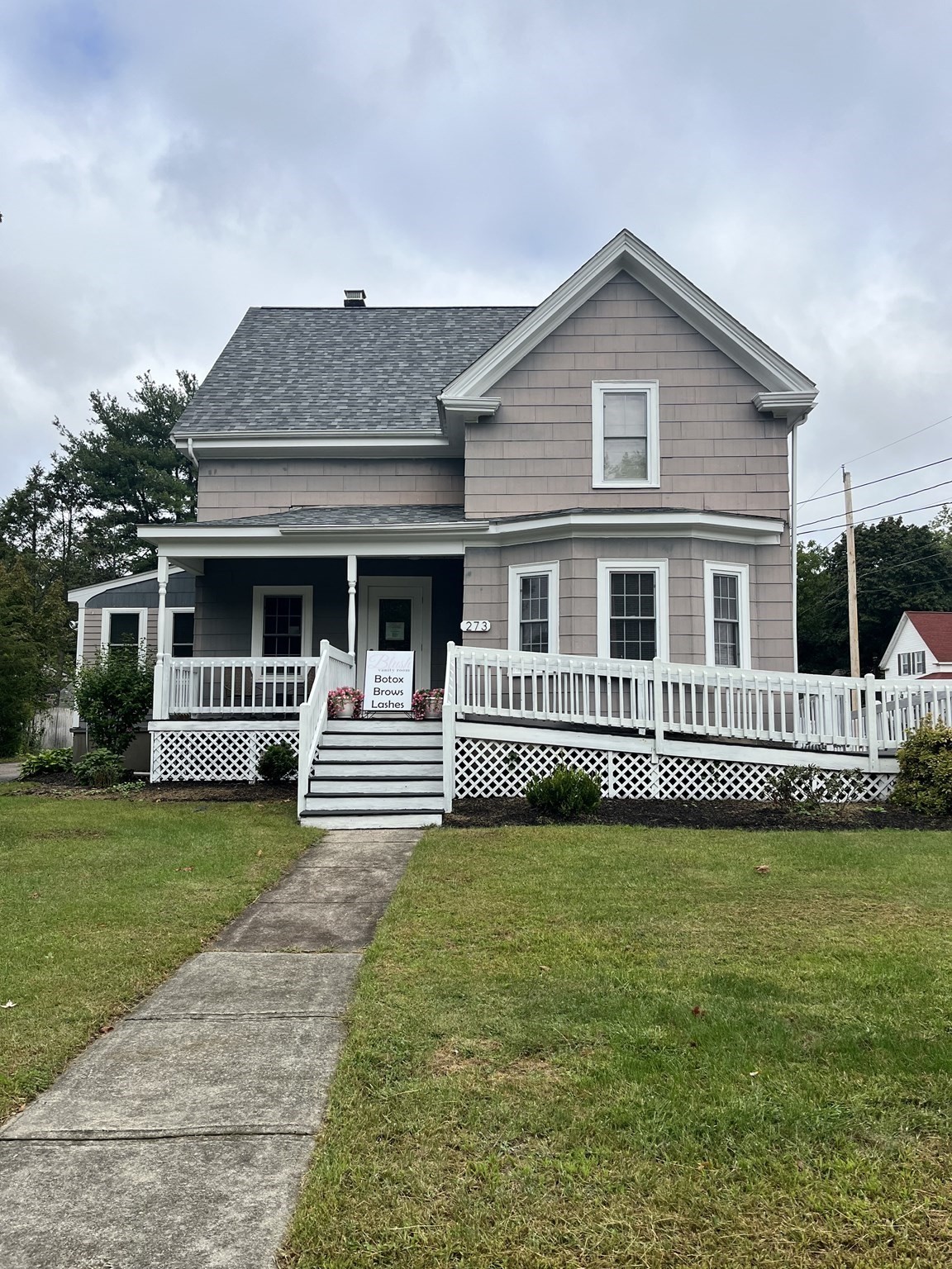 273 W Main St, Norton, Massachusetts 2104