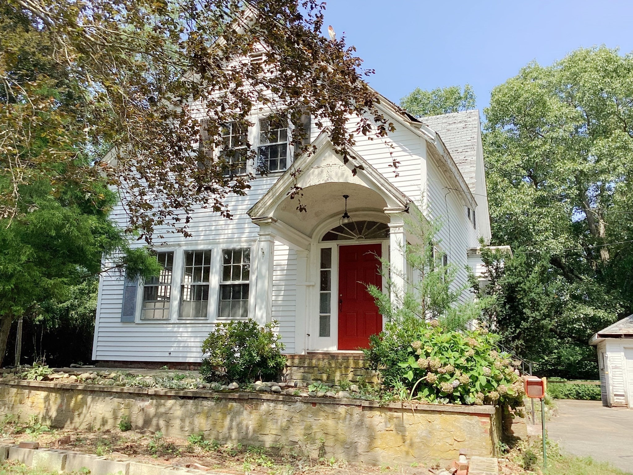 365 South Main St, Attleboro, Massachusetts 02703