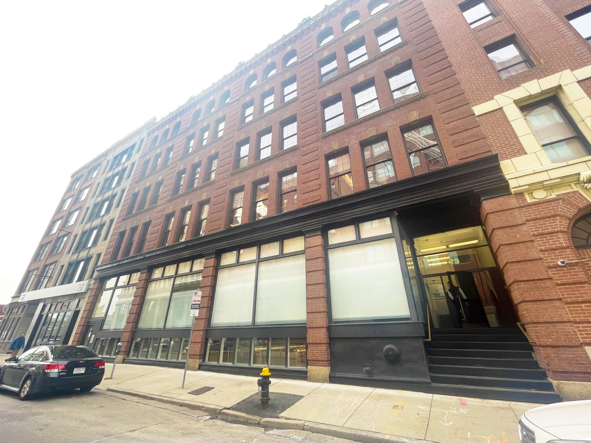 179 South St, Boston, Massachusetts 02111