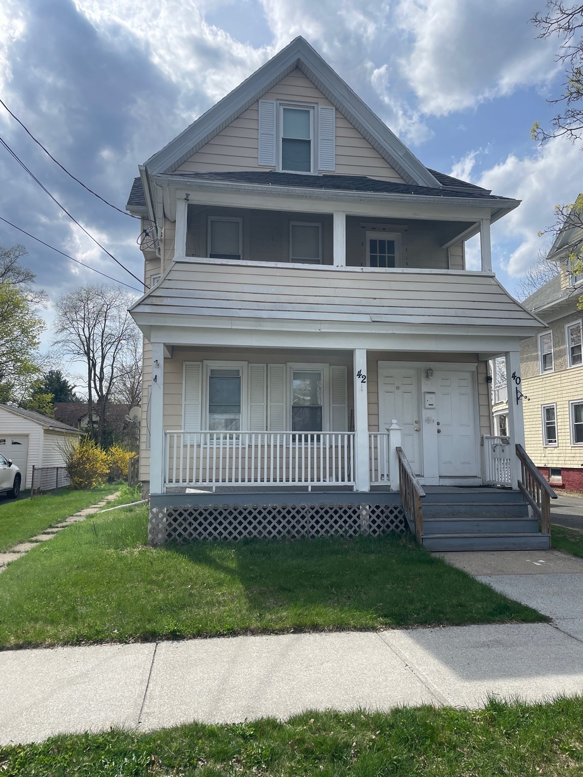 40 Belvidere Street, Springfield, Massachusetts 01108