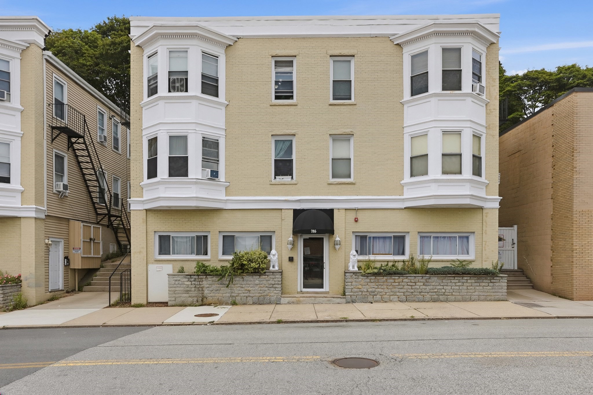 785 Main St, Malden, Massachusetts 2634