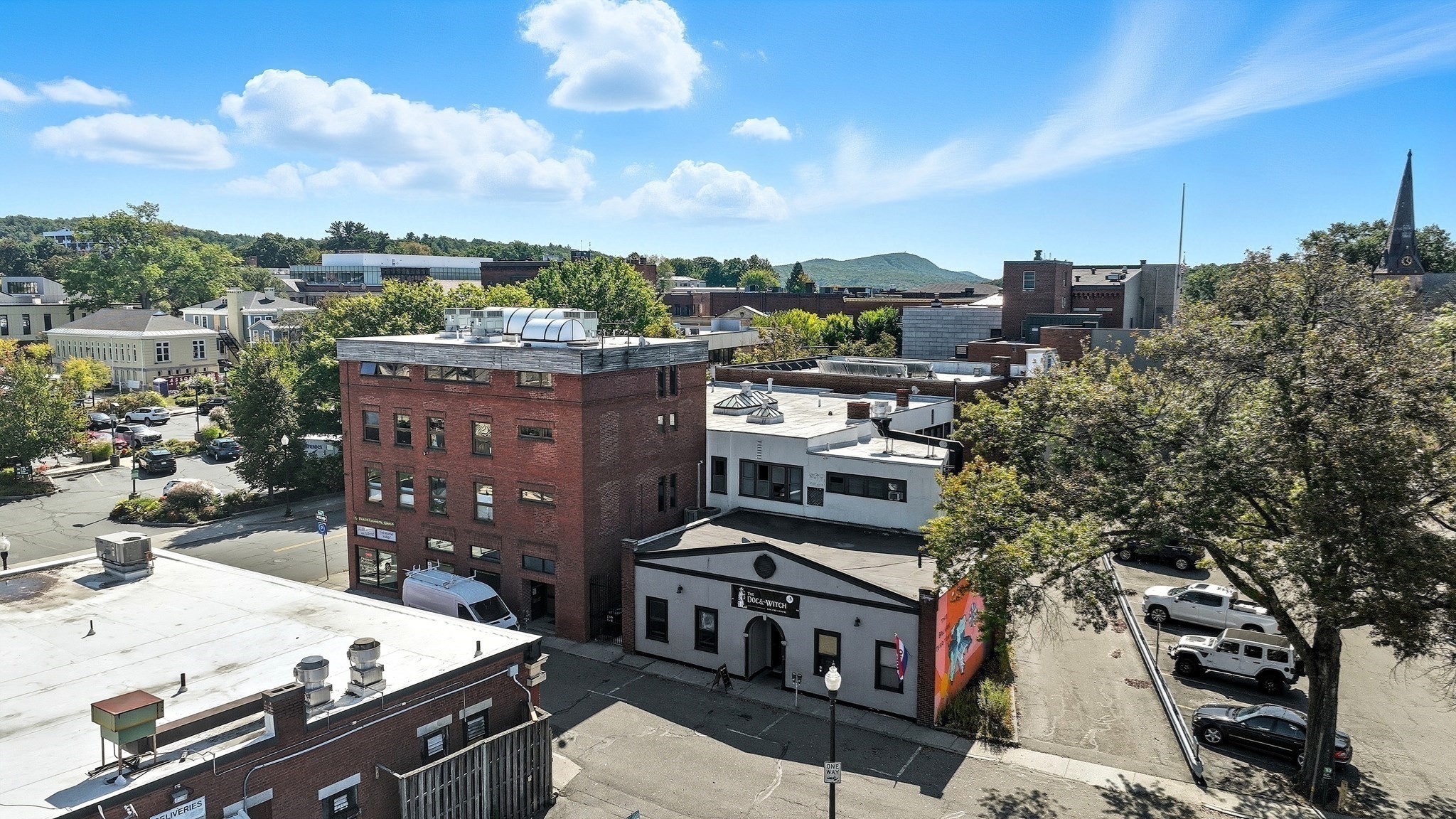 4 Ames Street, Greenfield, Massachusetts 01301