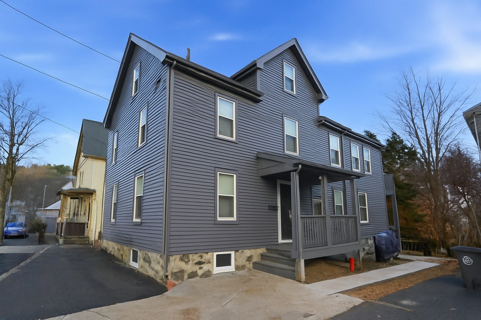 14-16 Ripley St, Malden, Massachusetts 02148