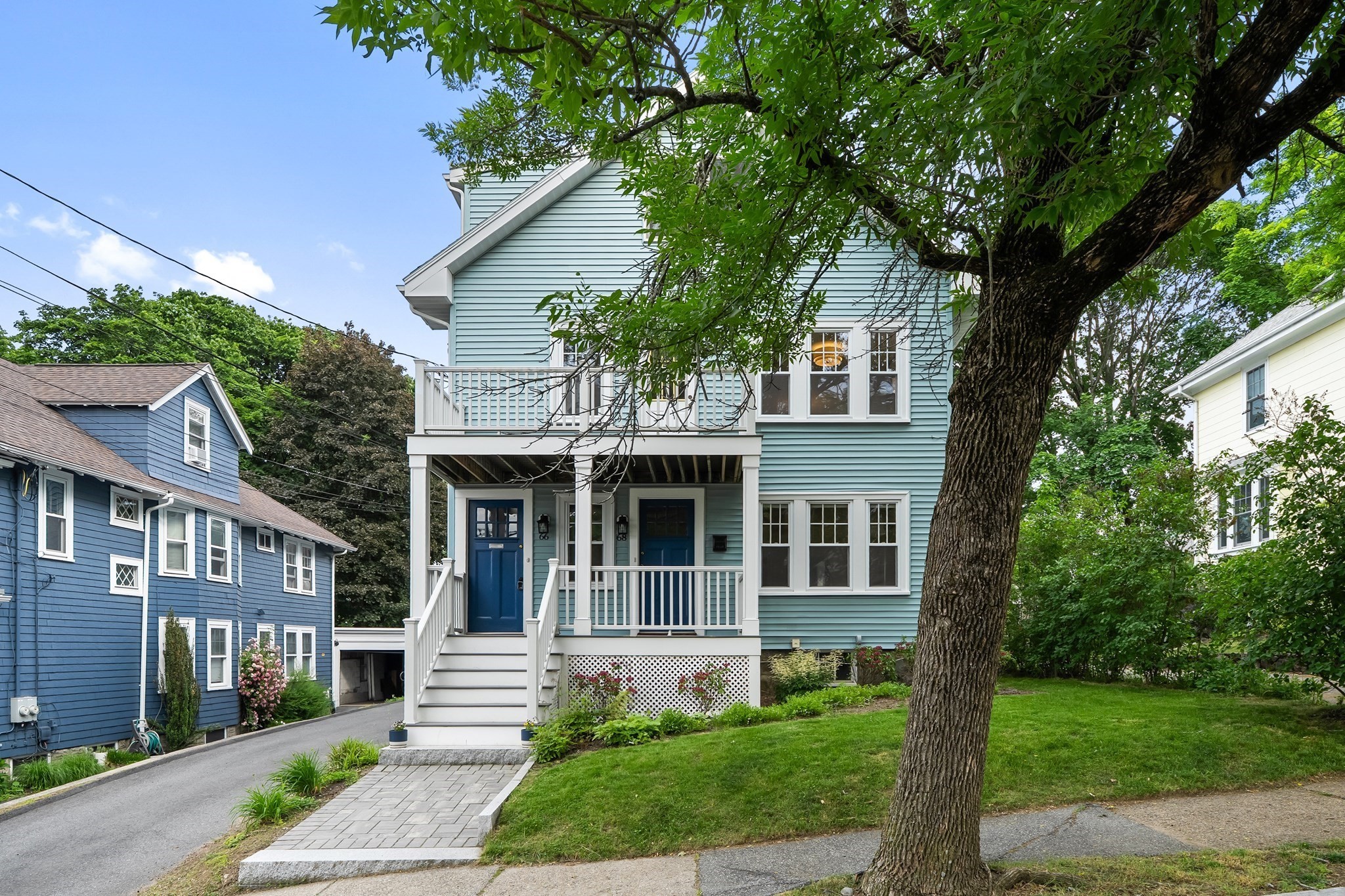 66-68 Mount Vernon St, Arlington, Massachusetts 6147