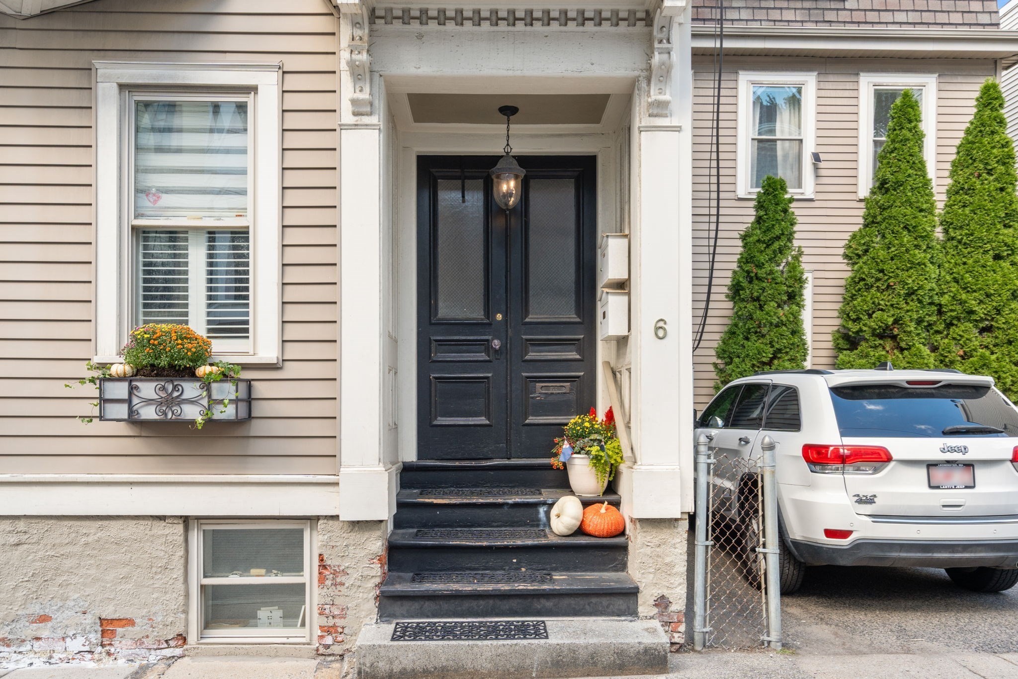 6 Franklin St, Boston, Massachusetts 3005