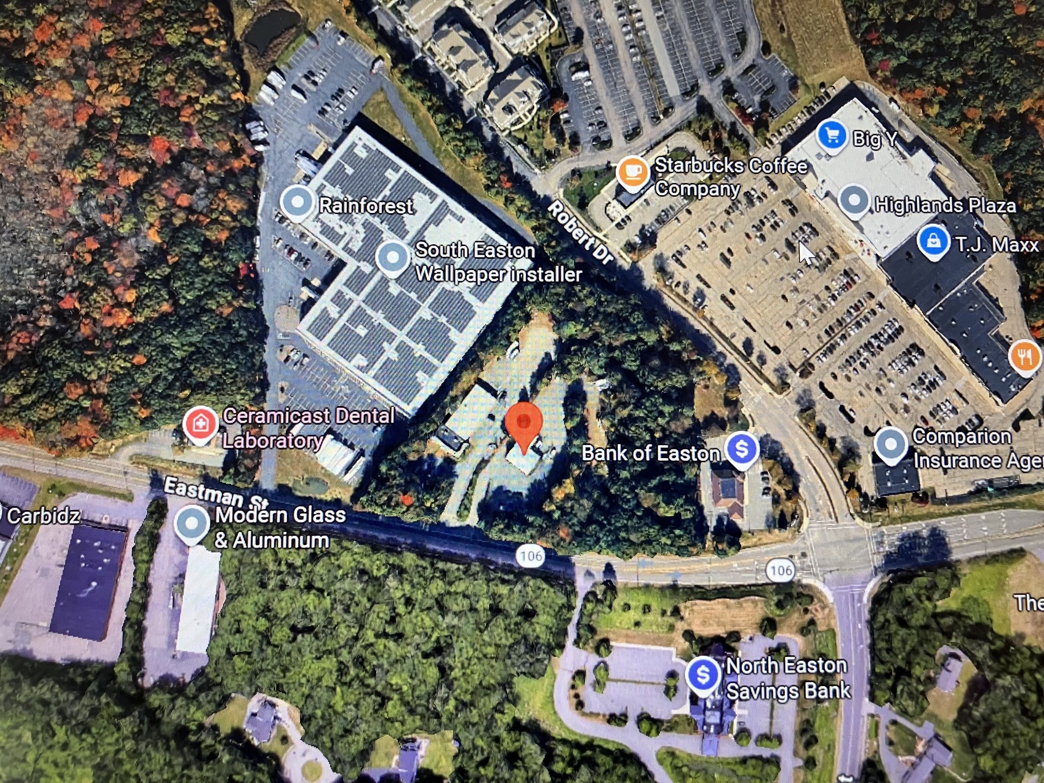 27 Eastman St, Easton, Massachusetts 02334