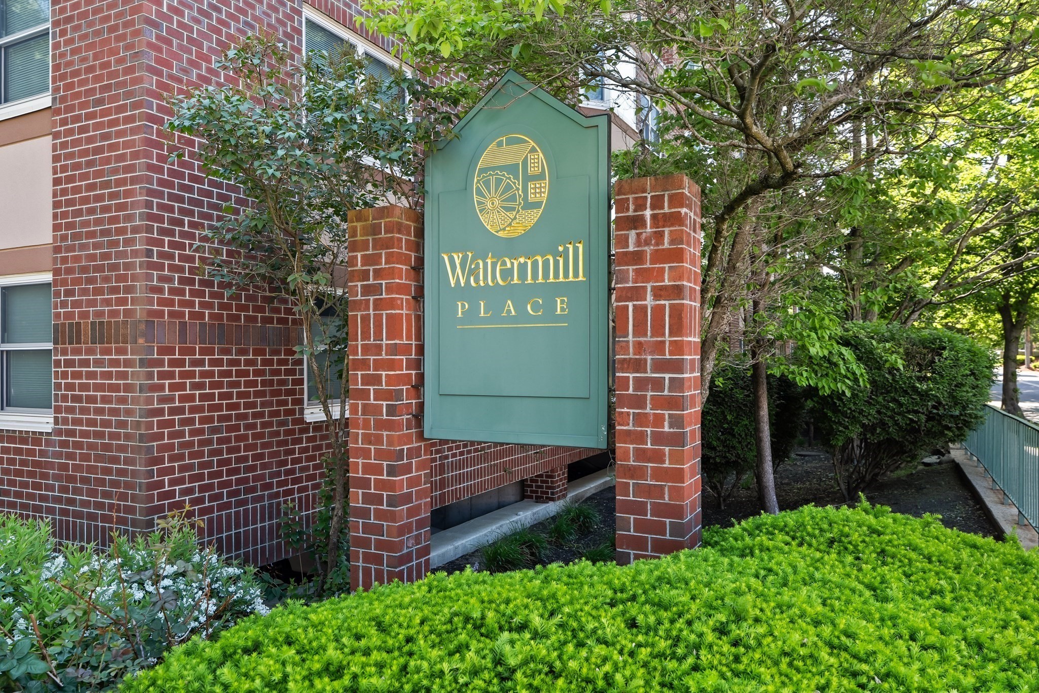 1 Watermill Pl, Arlington, Massachusetts 4140
