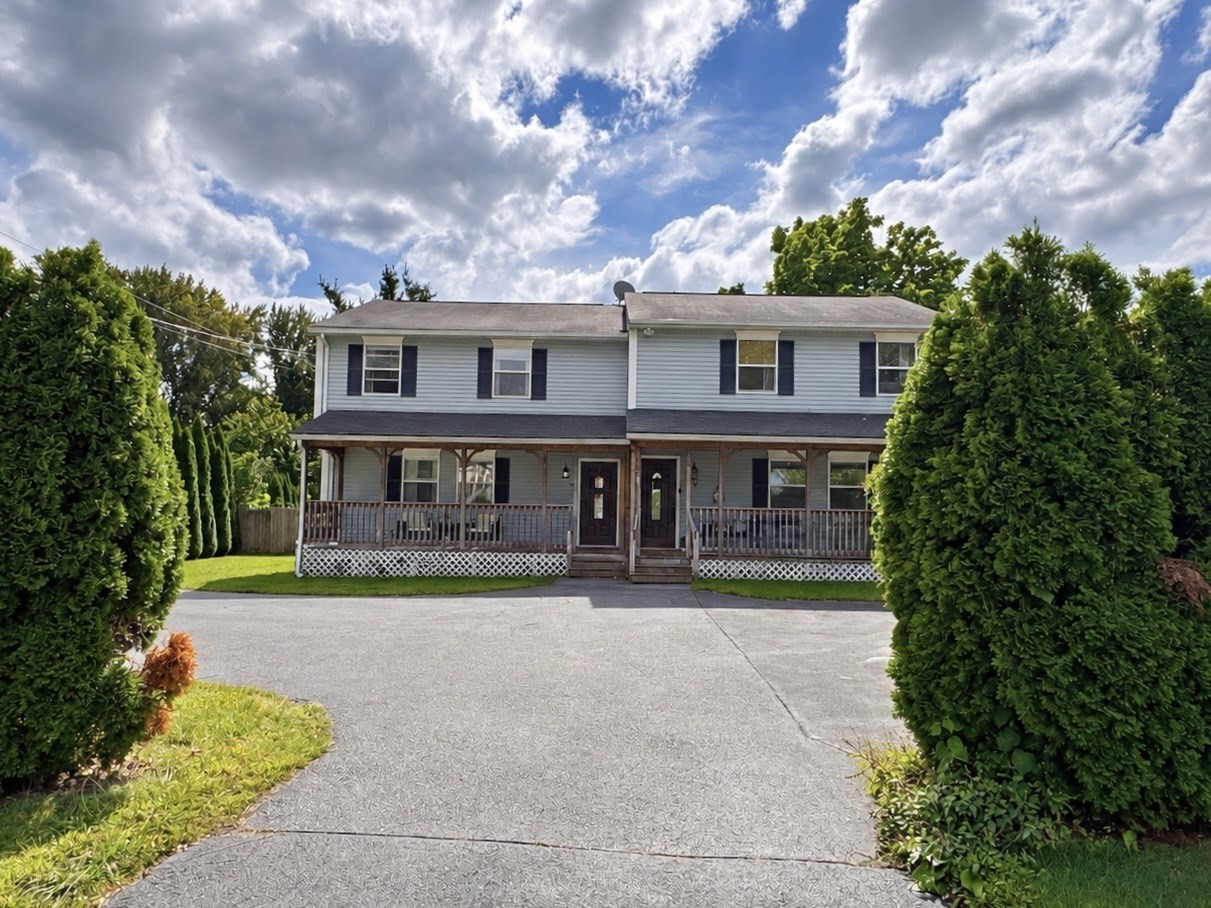 145 Mckinstry Ave, Chicopee, Massachusetts 4824