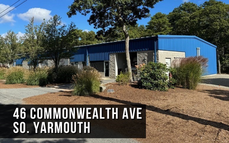 46 Commonwealth Ave, Yarmouth, Massachusetts 1202
