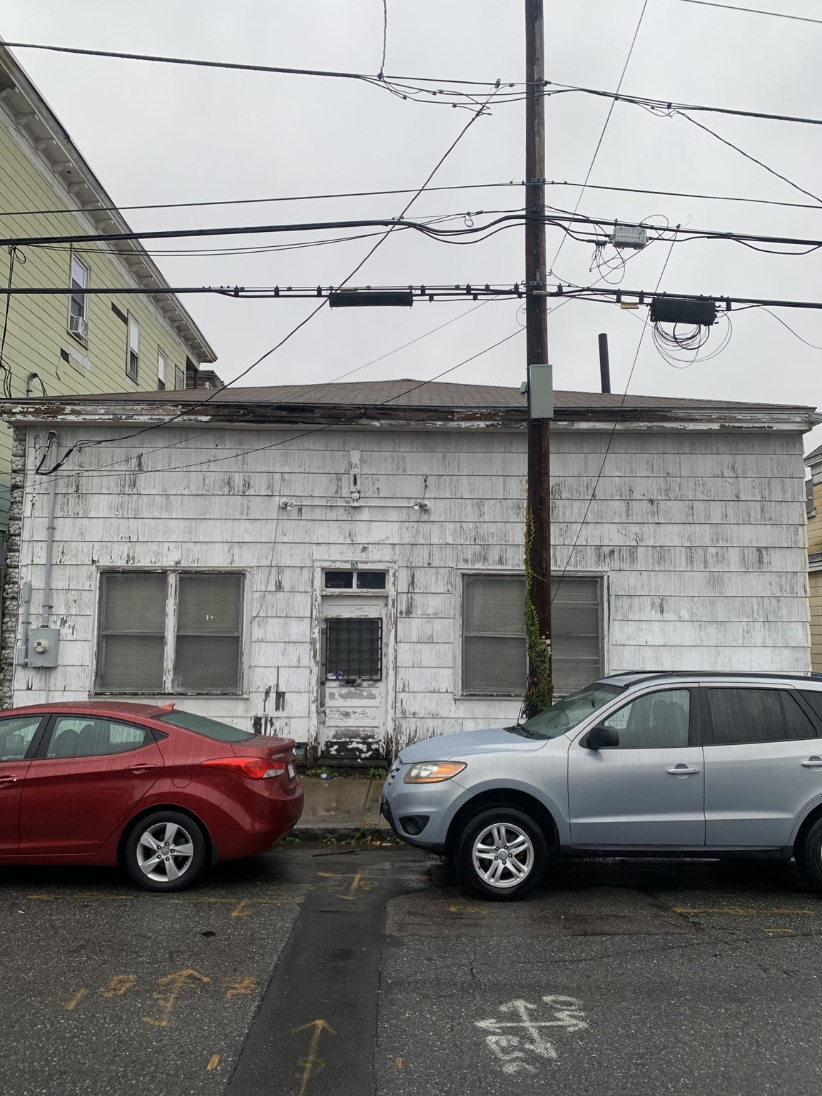 95 Exchange, Lawrence, Massachusetts 01841