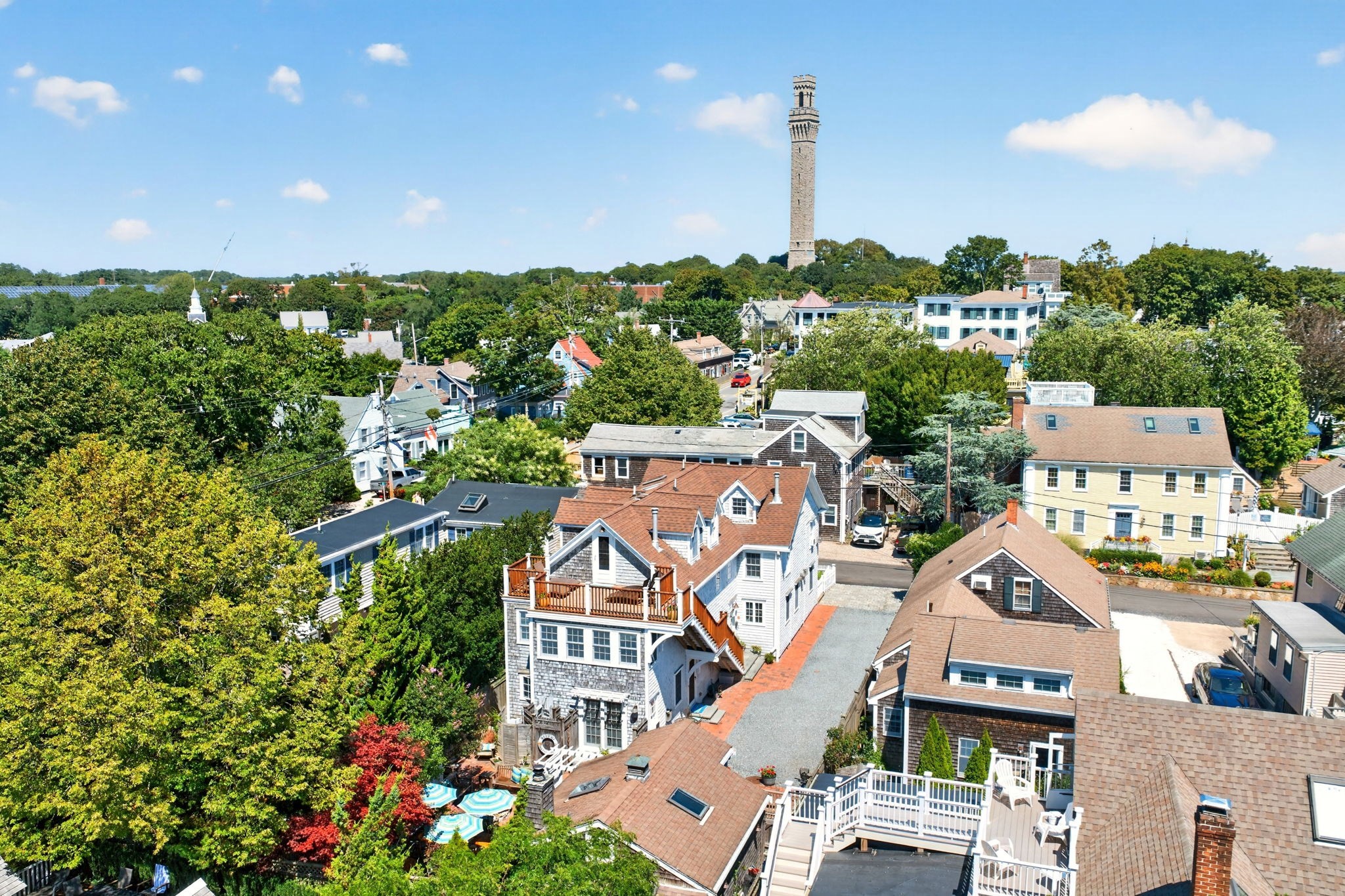 14 Court Street, Provincetown, Massachusetts 2114