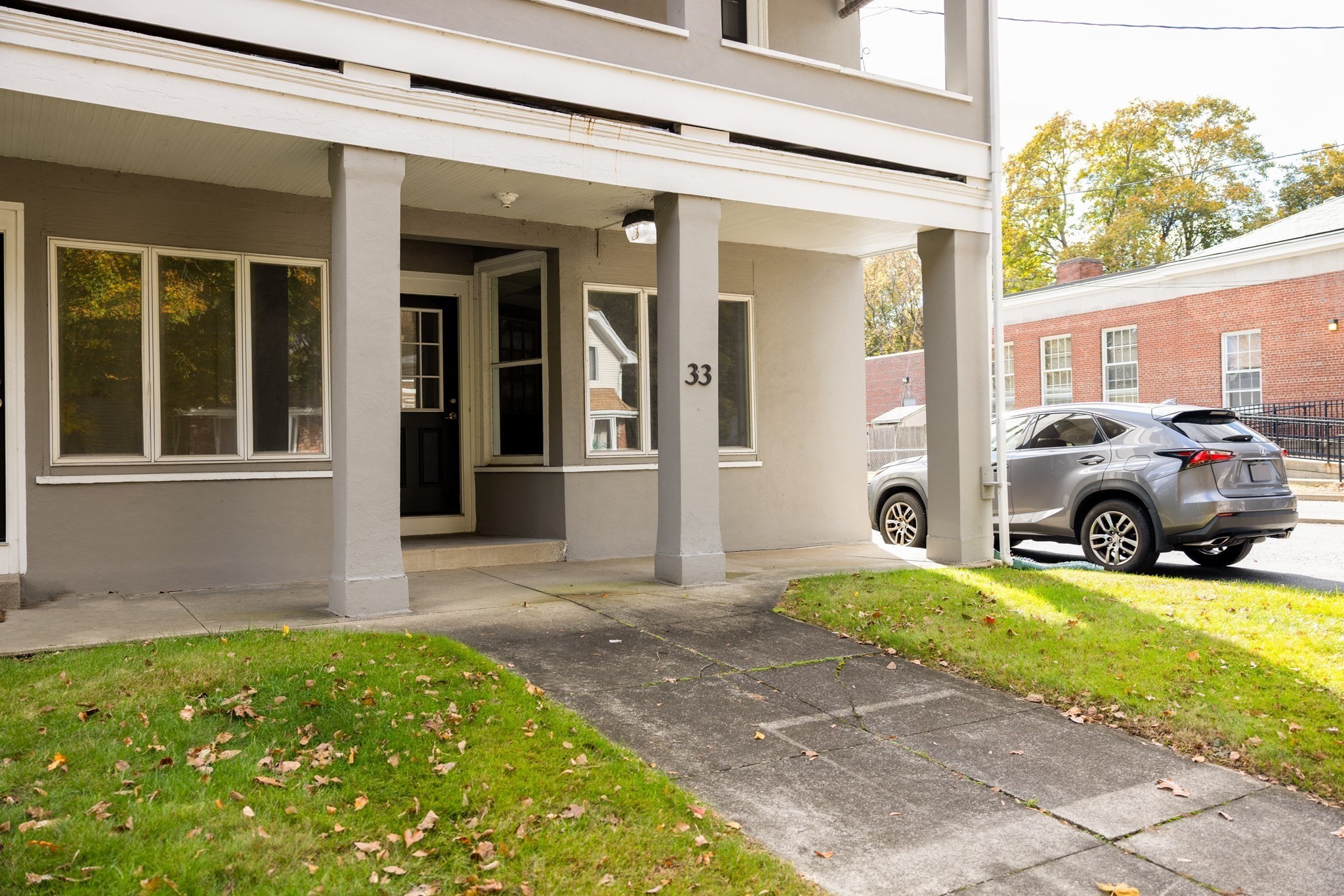 33 Union Street, Walpole, Massachusetts 02032