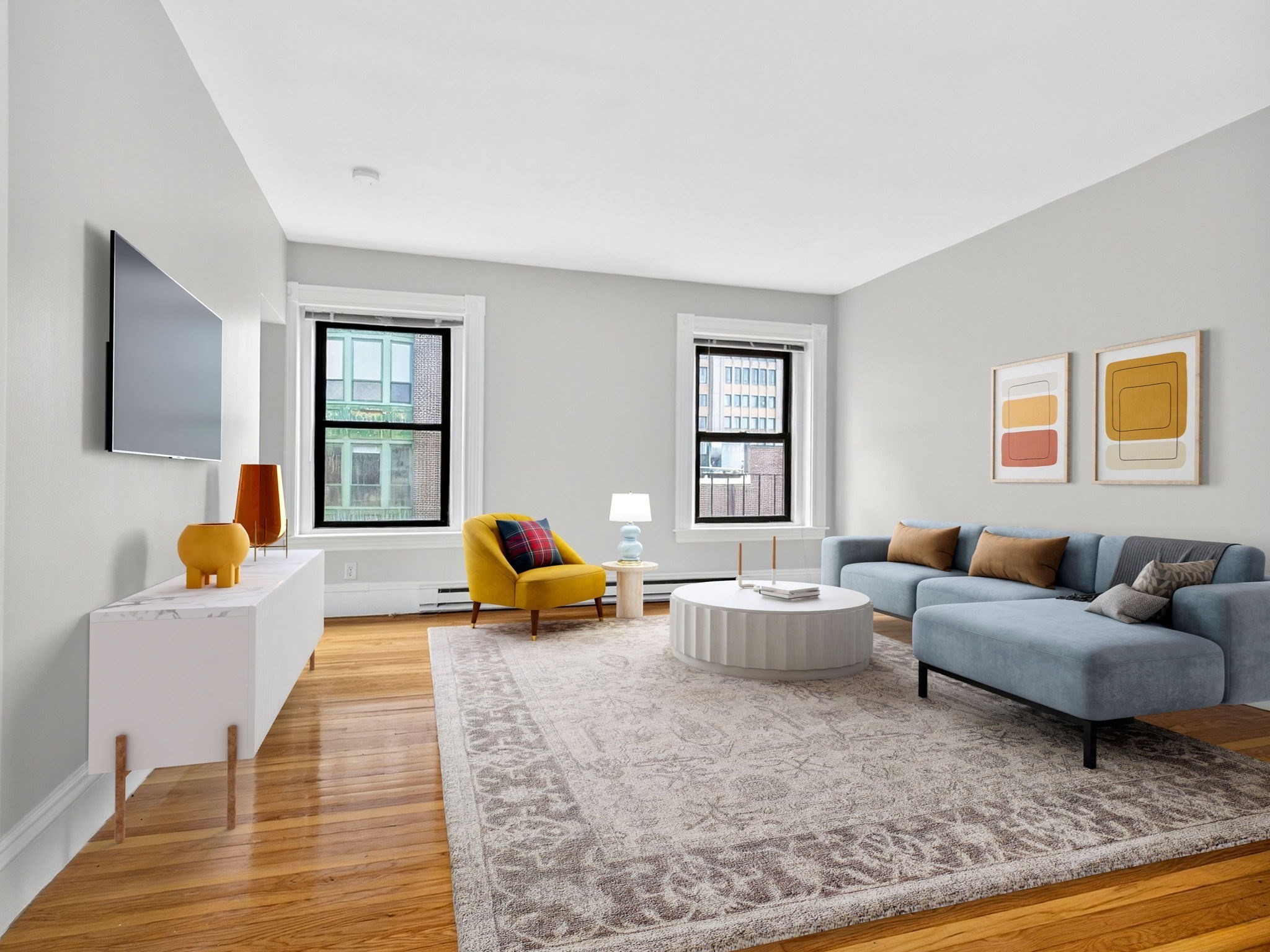 232 Newbury St., Boston, Massachusetts 02116