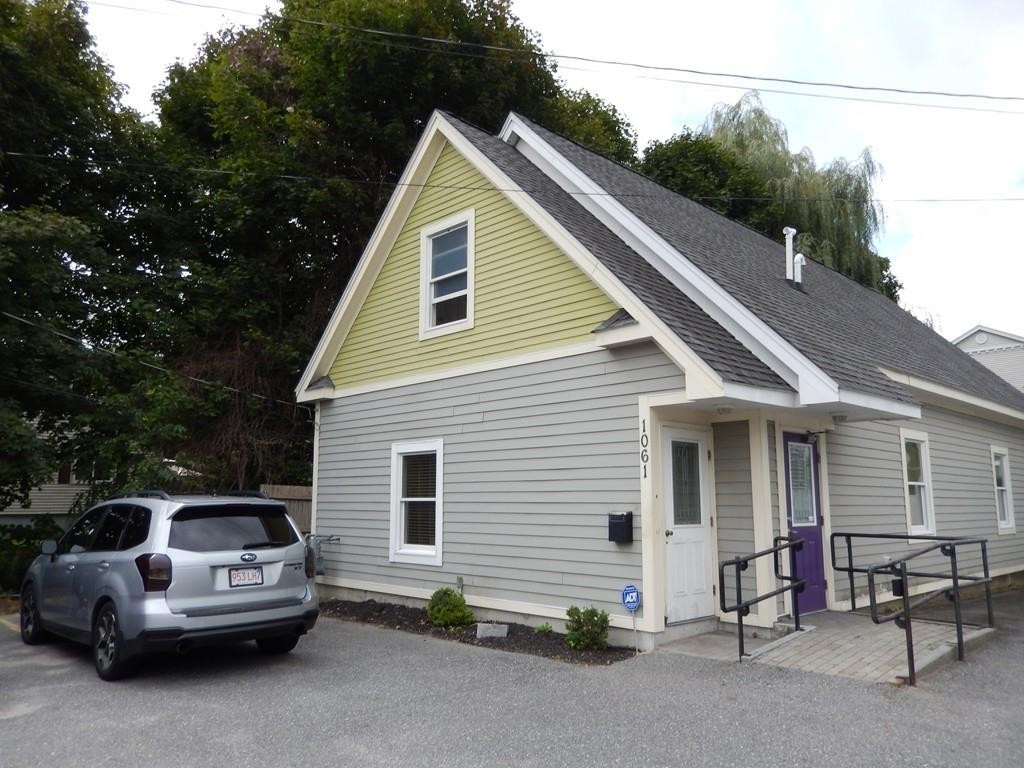 1061 West Boylston St, Worcester, Massachusetts 1142