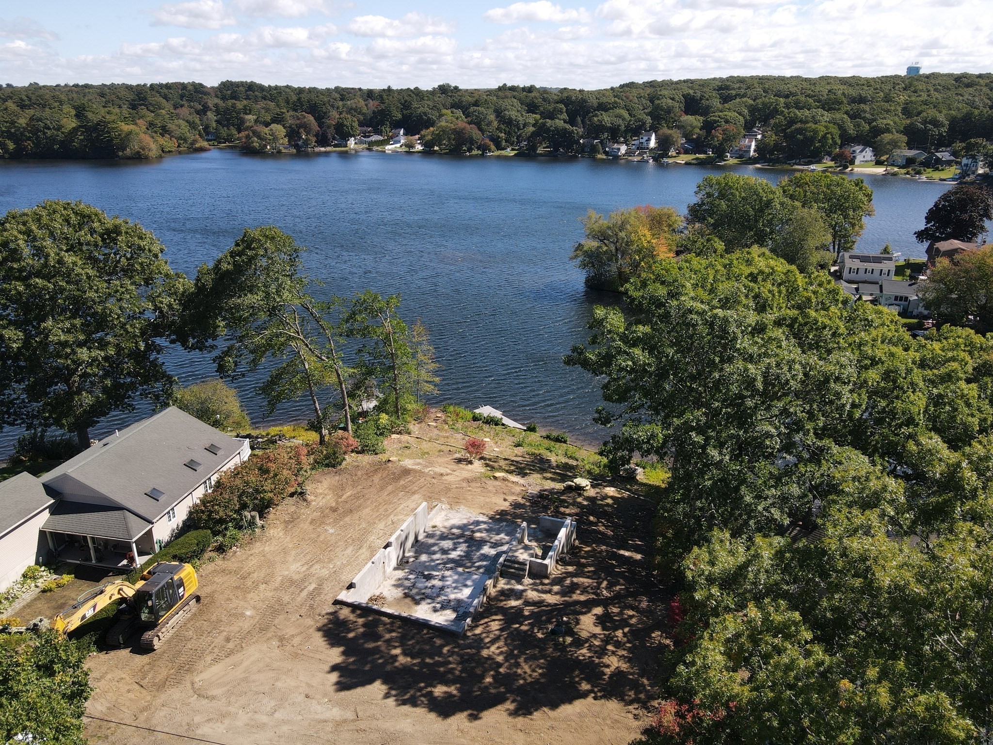 133 Lakeshore, Blackstone, Massachusetts 01504
