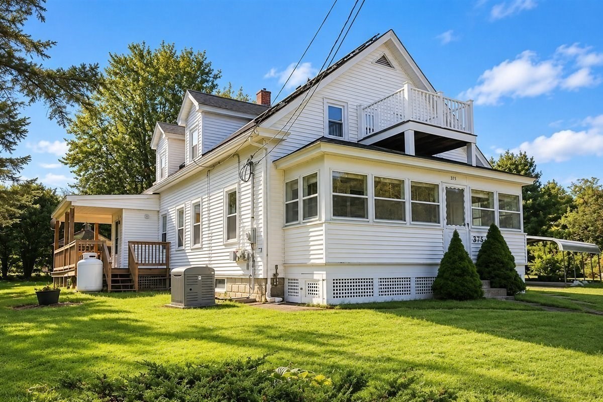 373 Highland St, Northbridge, Massachusetts 1300