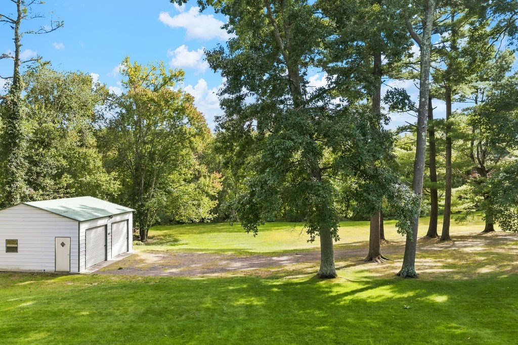 47 Wheeler St, Rehoboth, Massachusetts 1709