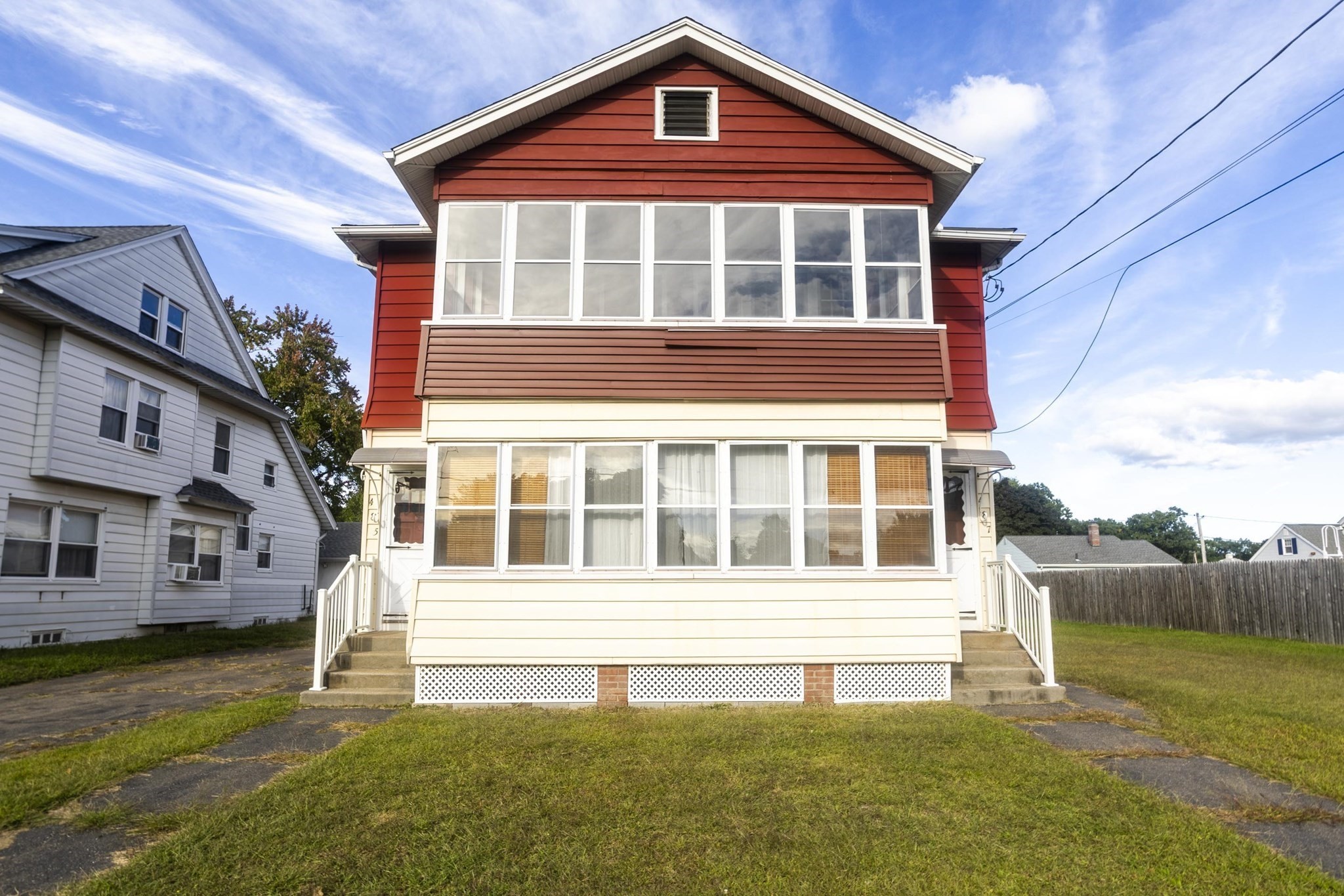 485 East Street, Chicopee, Massachusetts 01020