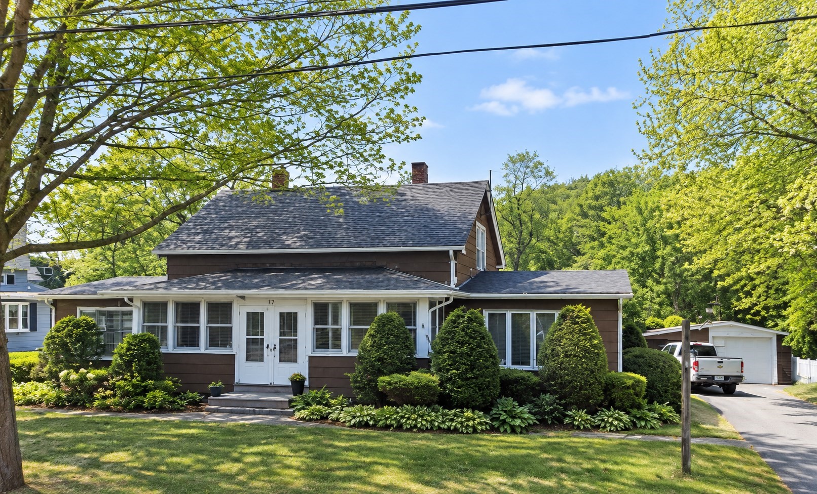 212 Elm St, Agawam, Massachusetts 01001